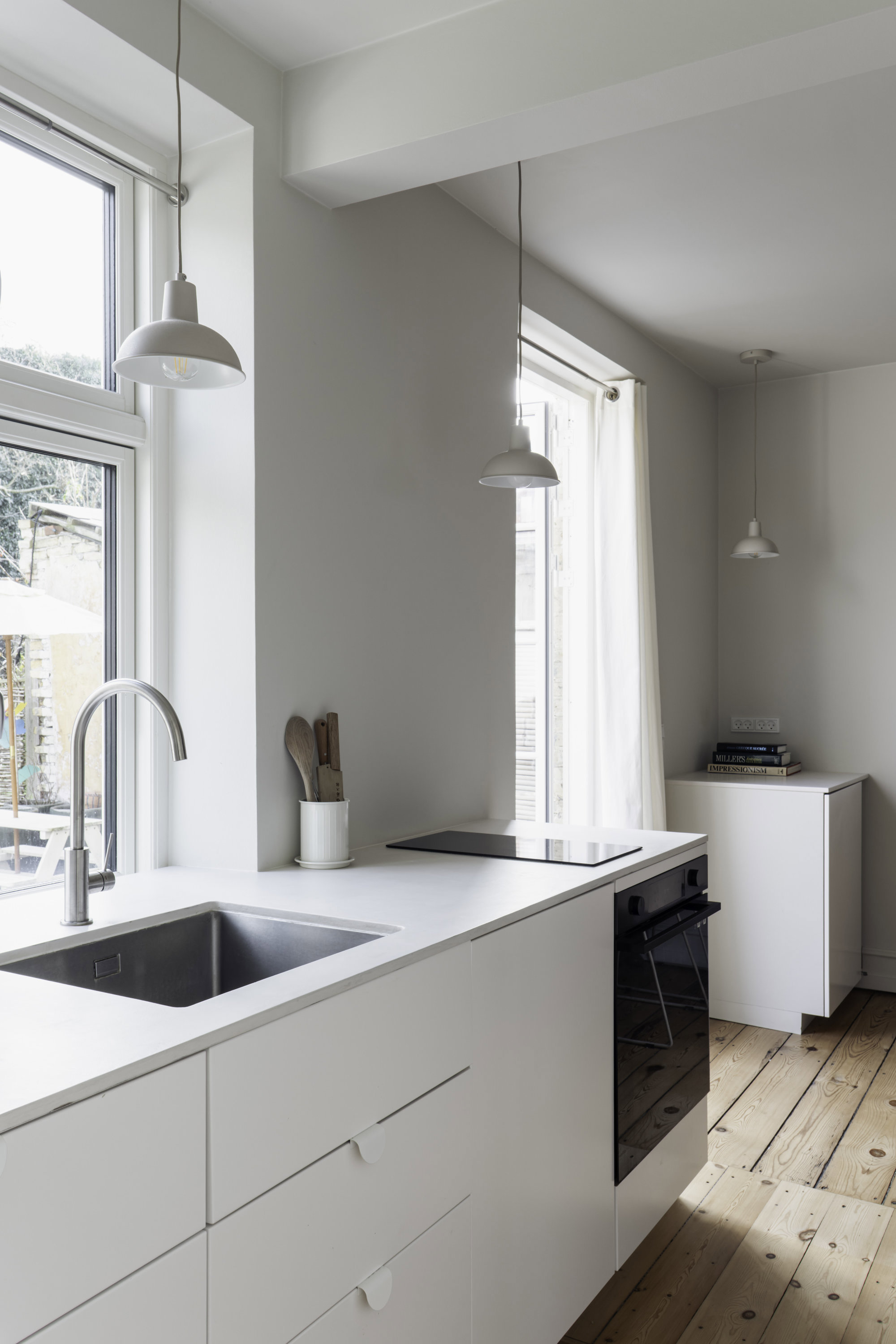 Olufsvej 33, 2100 København Ø