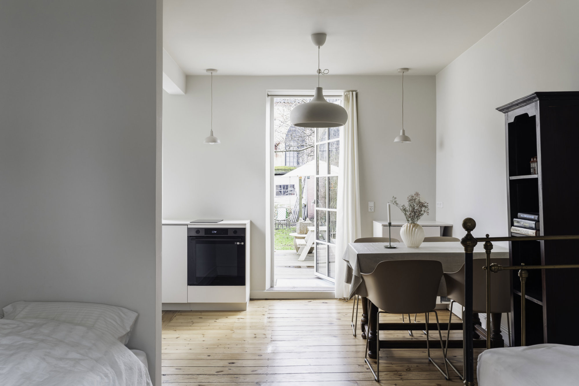 Olufsvej 33, 2100 København Ø