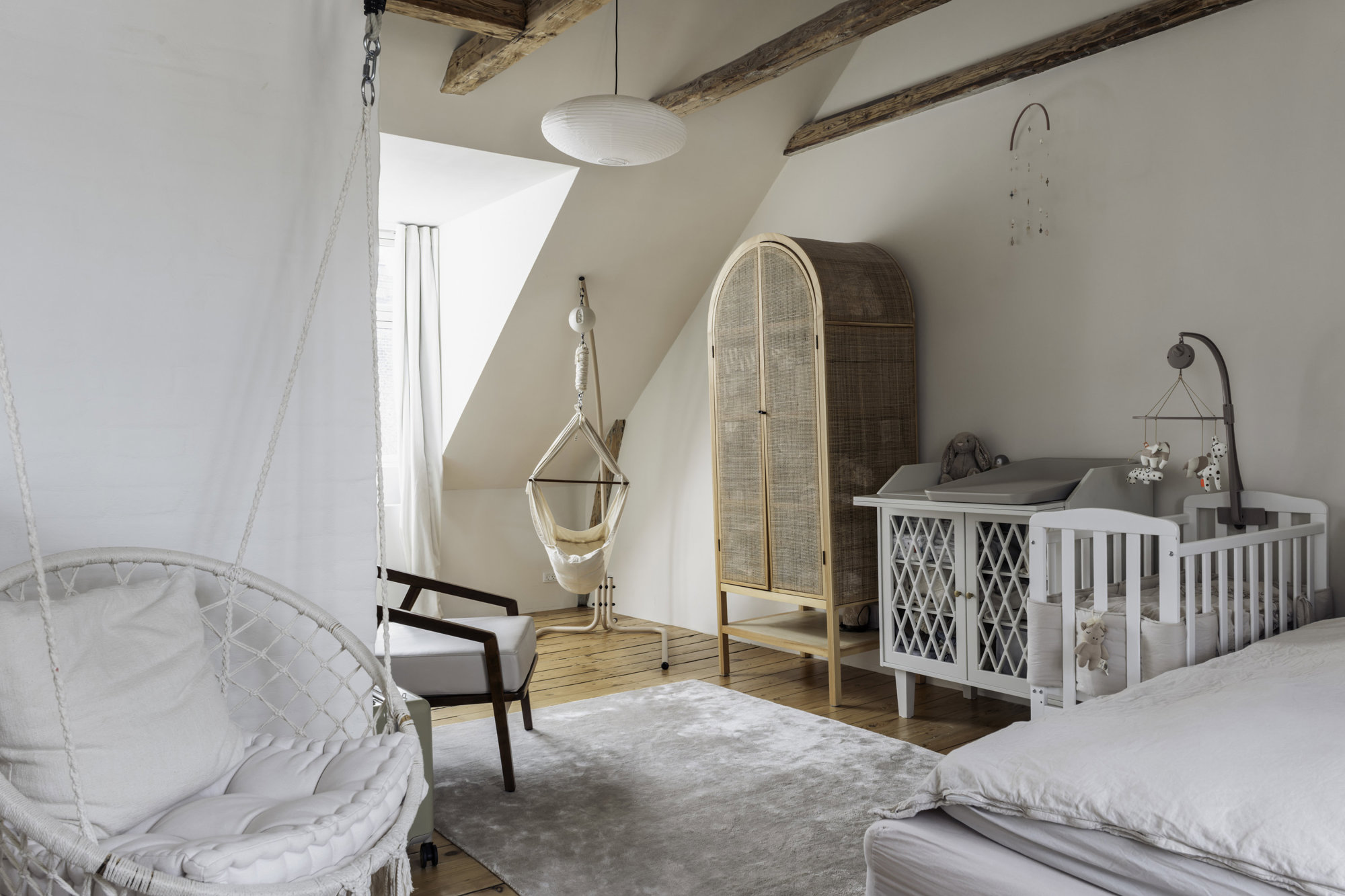 Olufsvej 33, 2100 København Ø