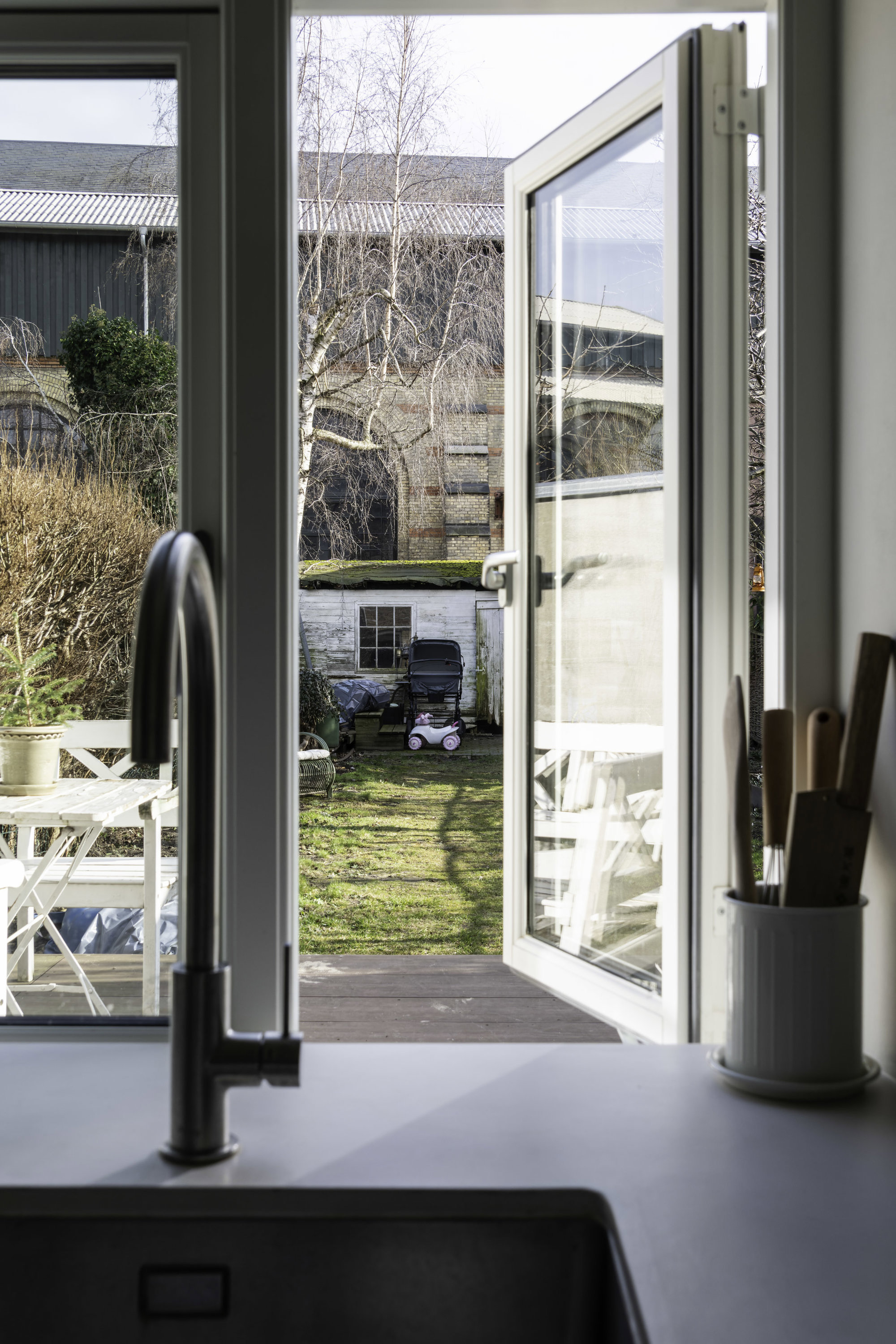 Olufsvej 33, 2100 København Ø