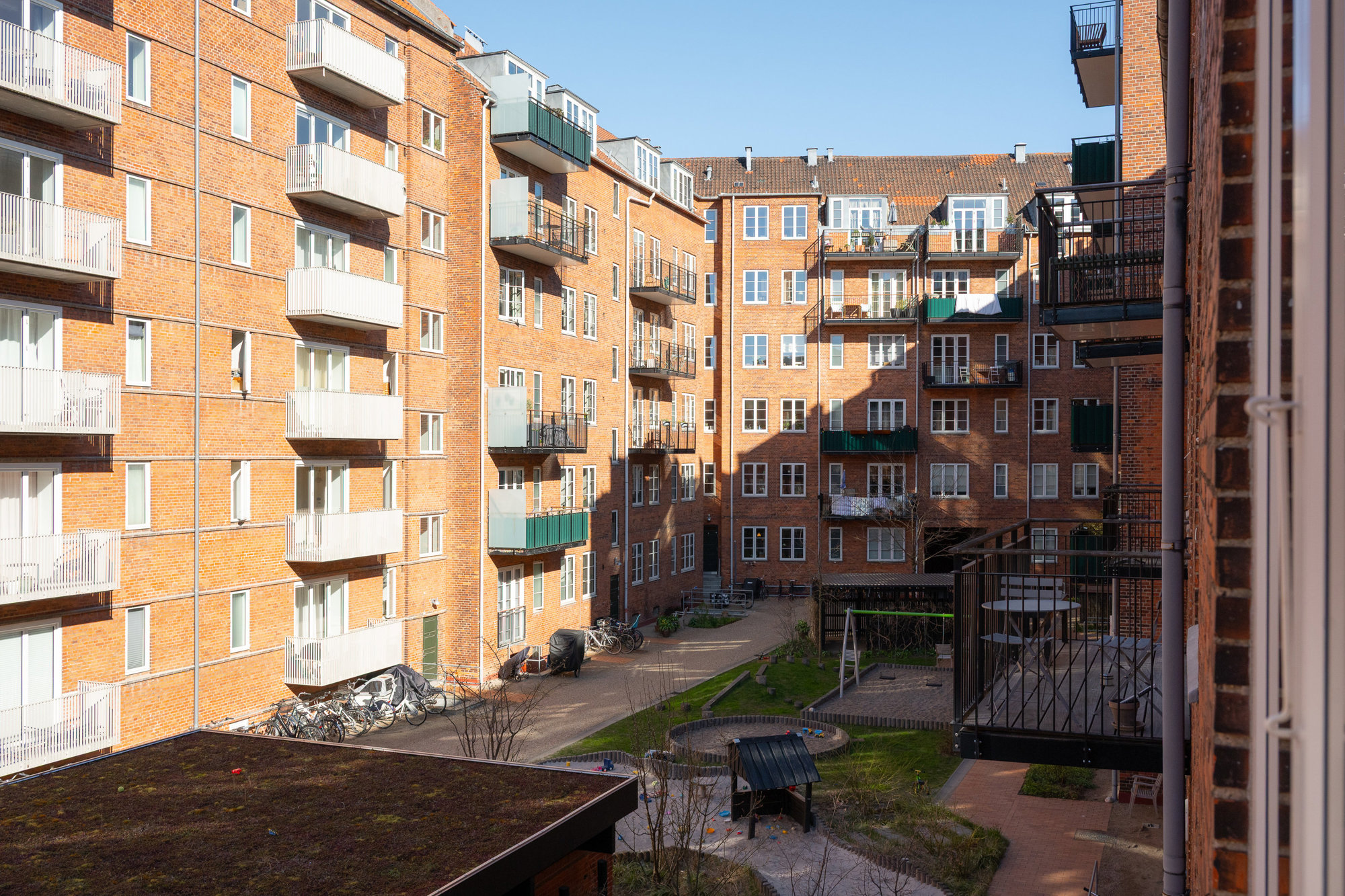 Østbanegade 41, 1. 3., 2100 København Ø