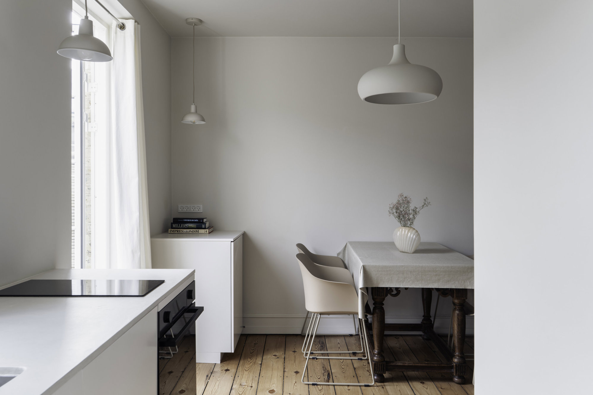 Olufsvej 33, 2100 København Ø