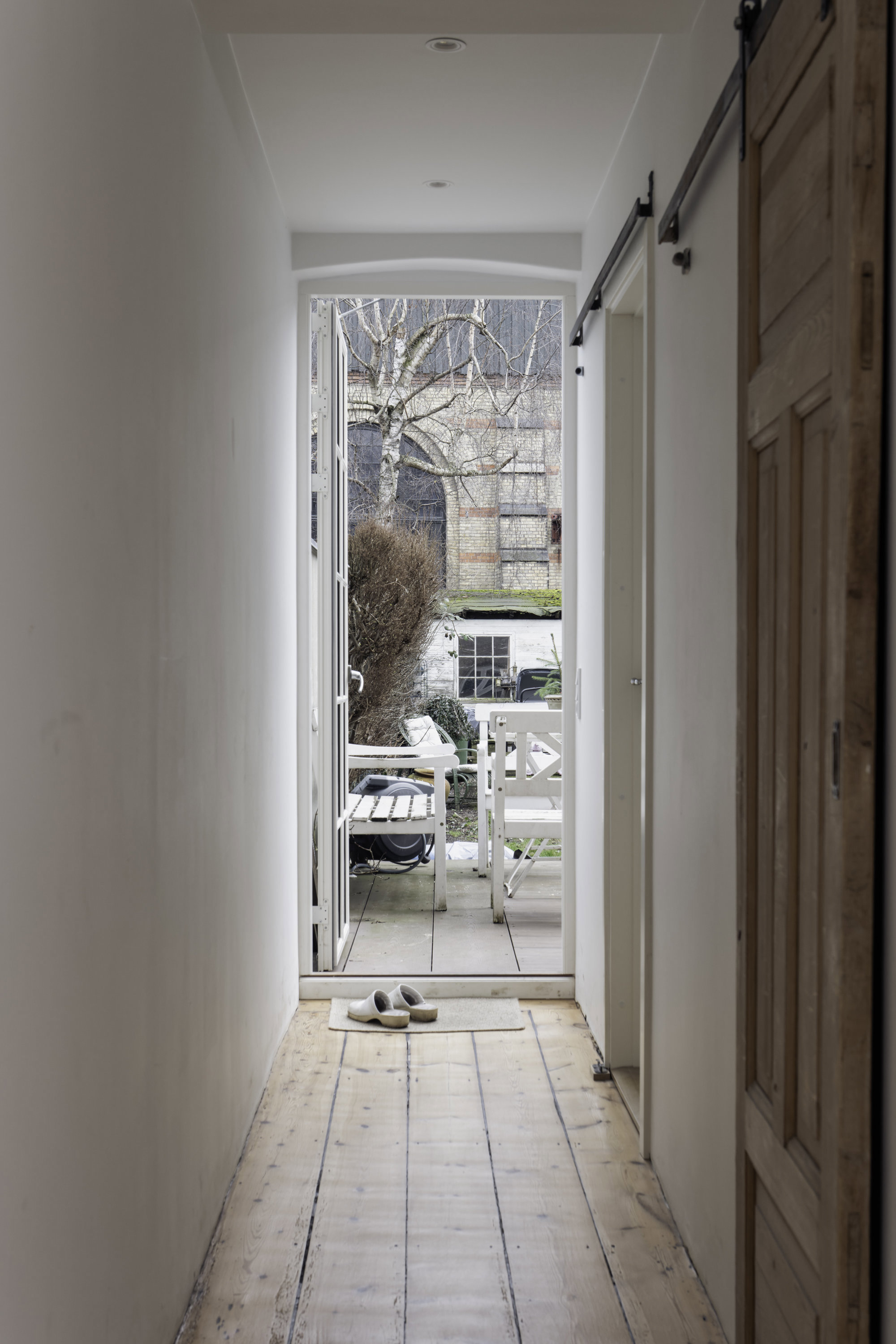 Olufsvej 33, 2100 København Ø