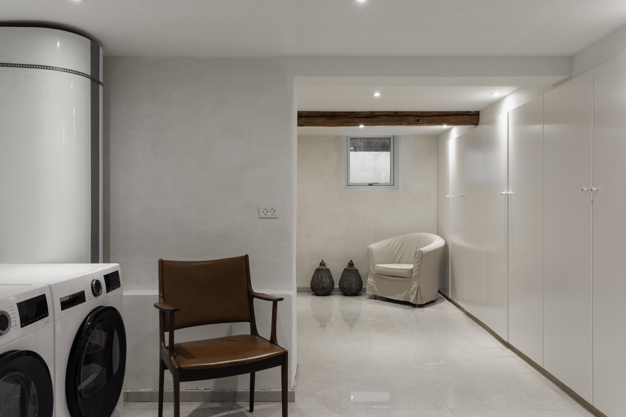 Olufsvej 33, 2100 København Ø