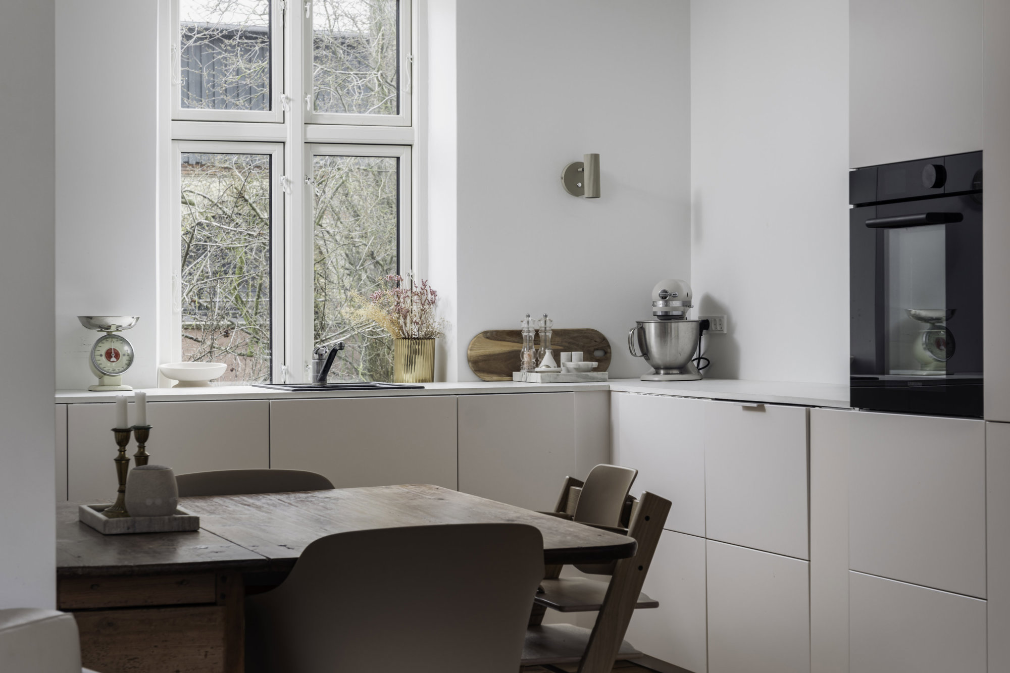 Olufsvej 33, 2100 København Ø