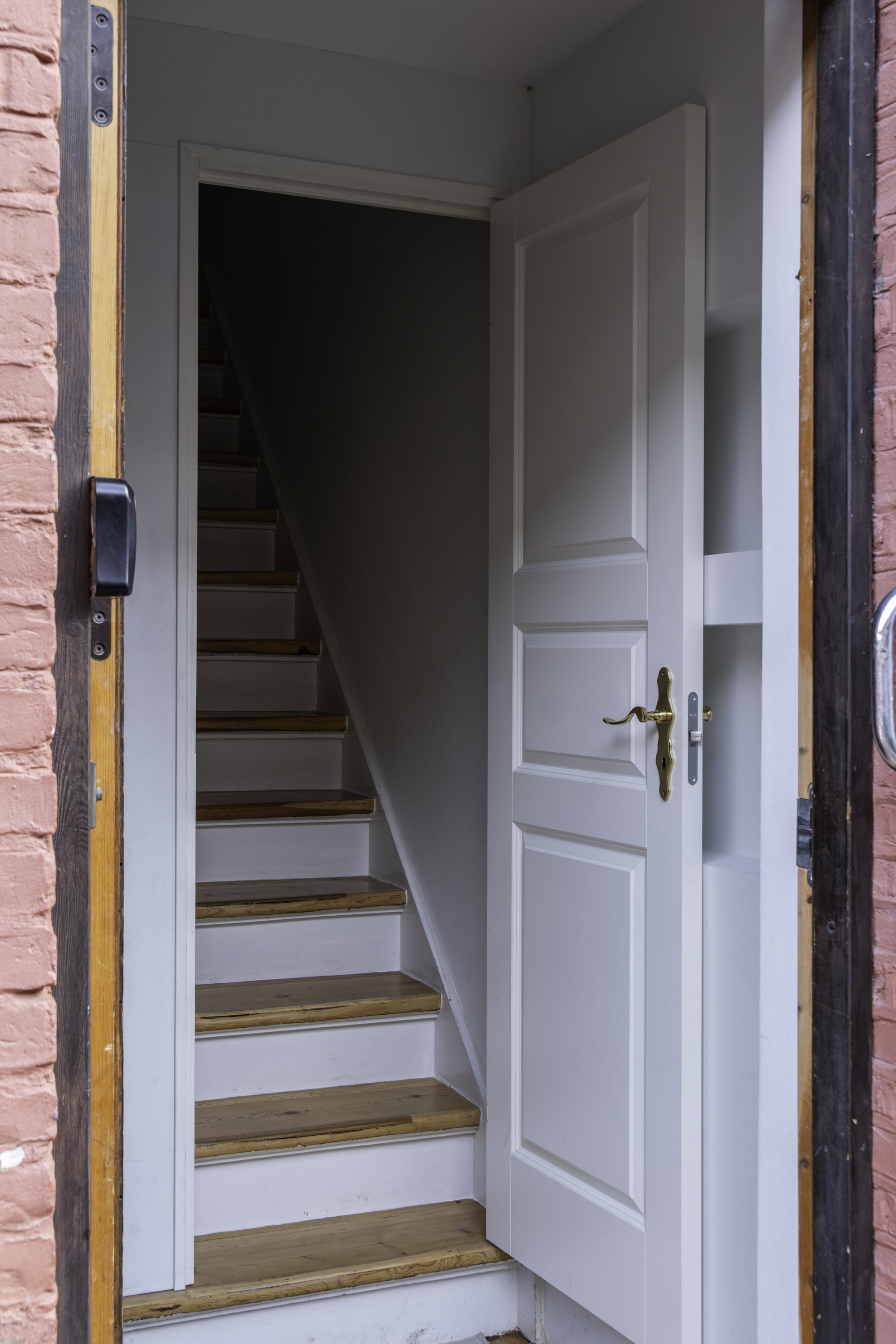 Olufsvej 33, 2100 København Ø