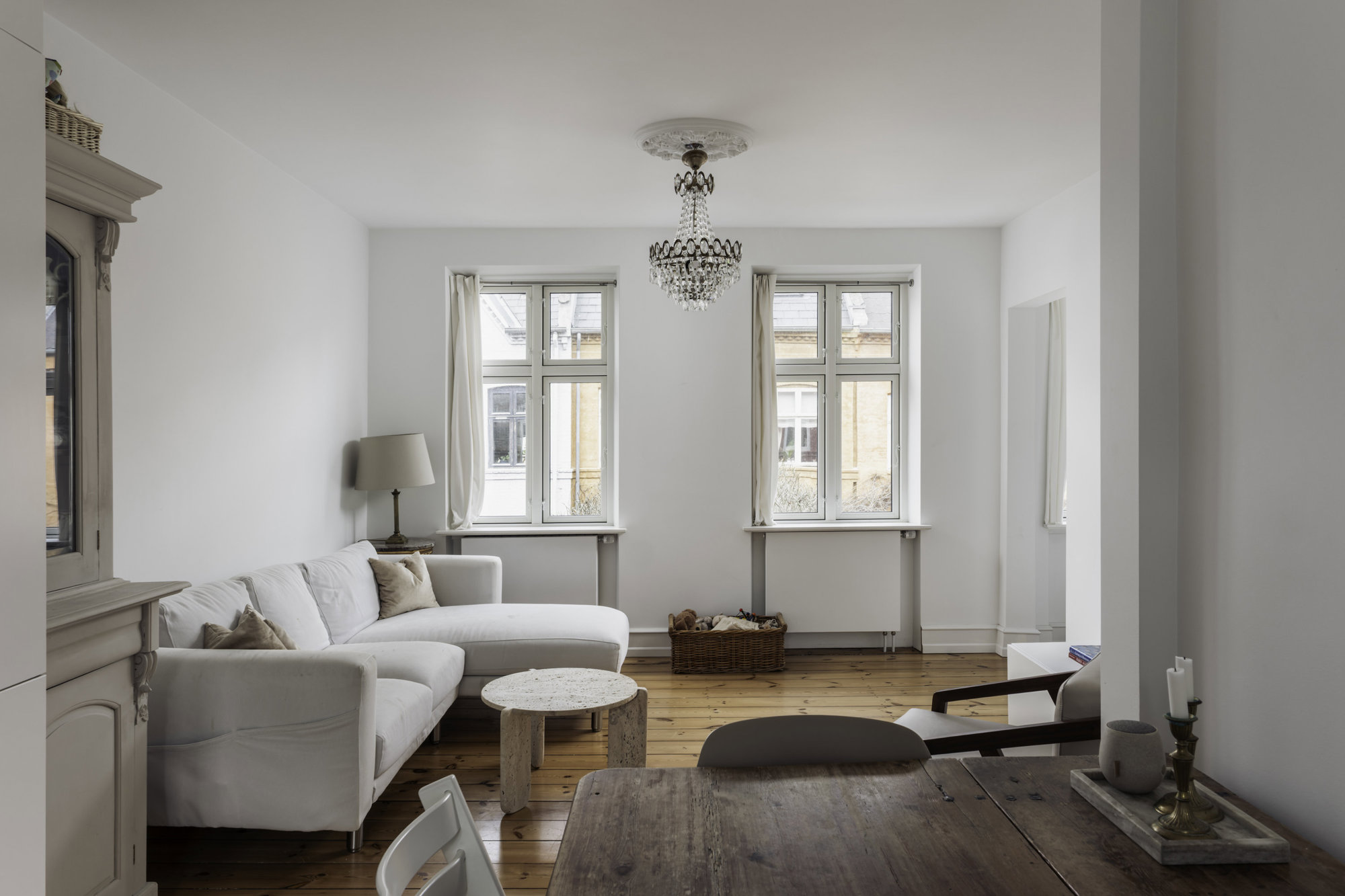 Olufsvej 33, 2100 København Ø