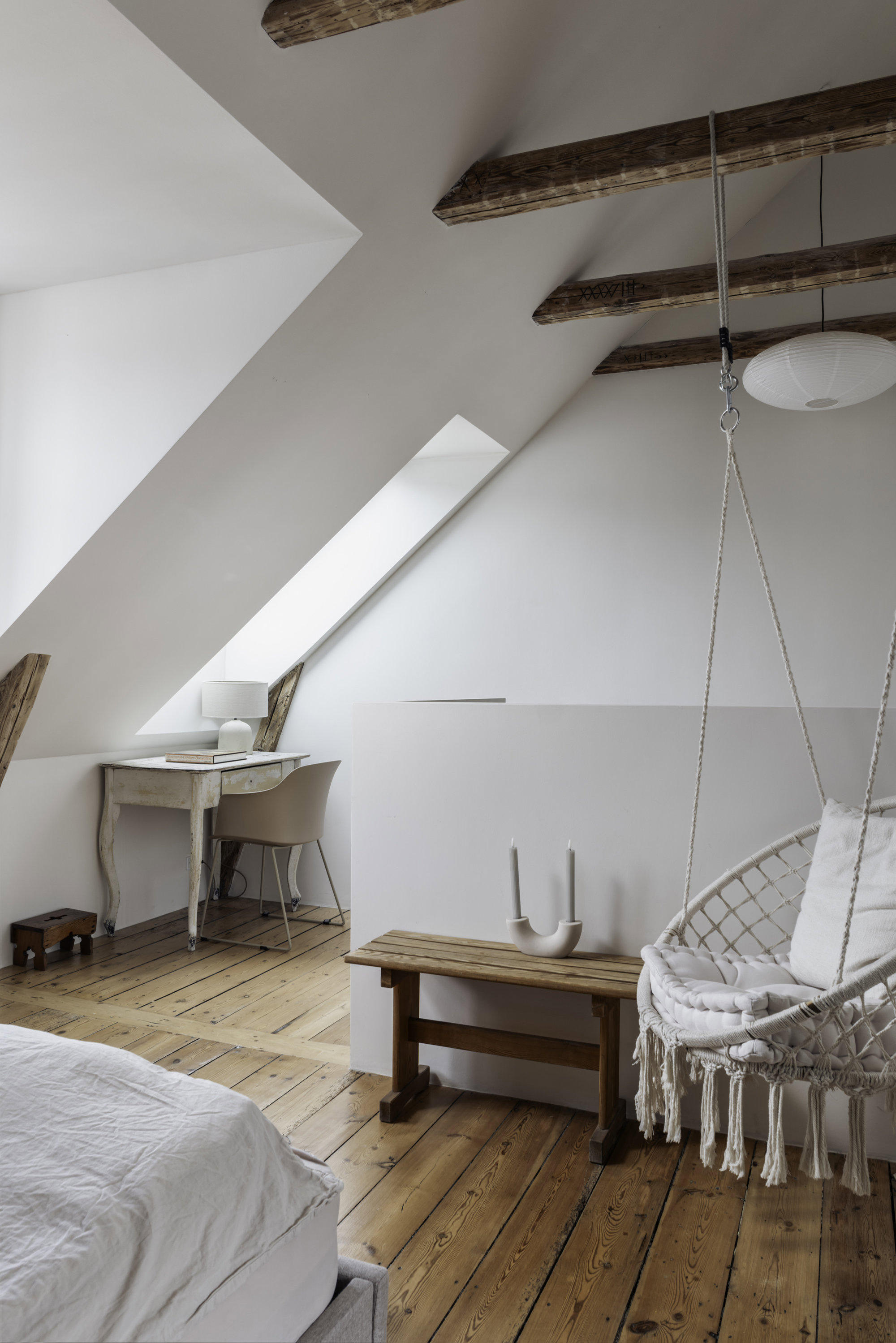 Olufsvej 33, 2100 København Ø