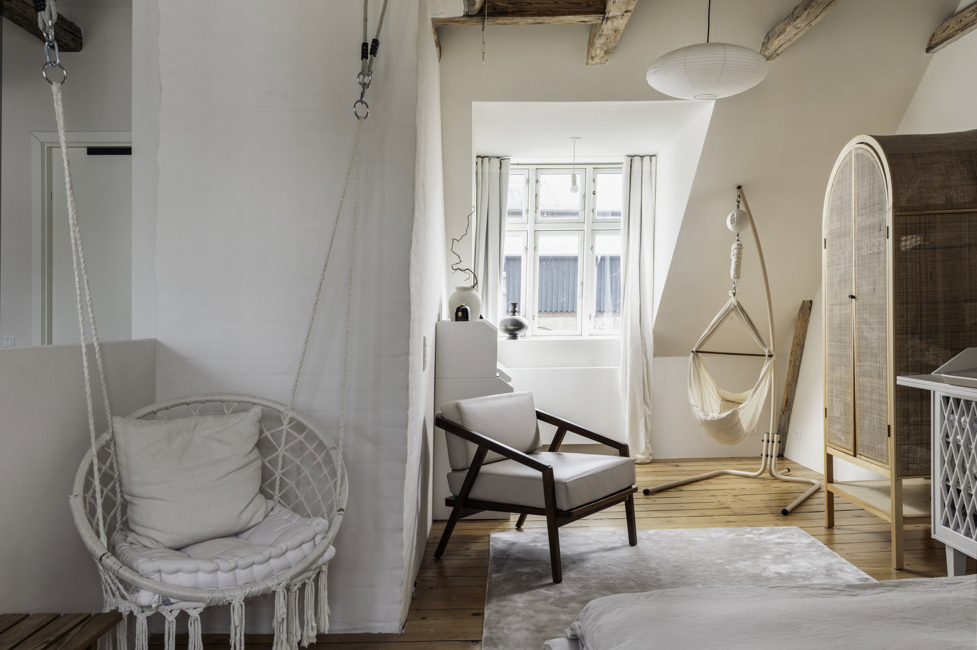 Olufsvej 33, 2100 København Ø