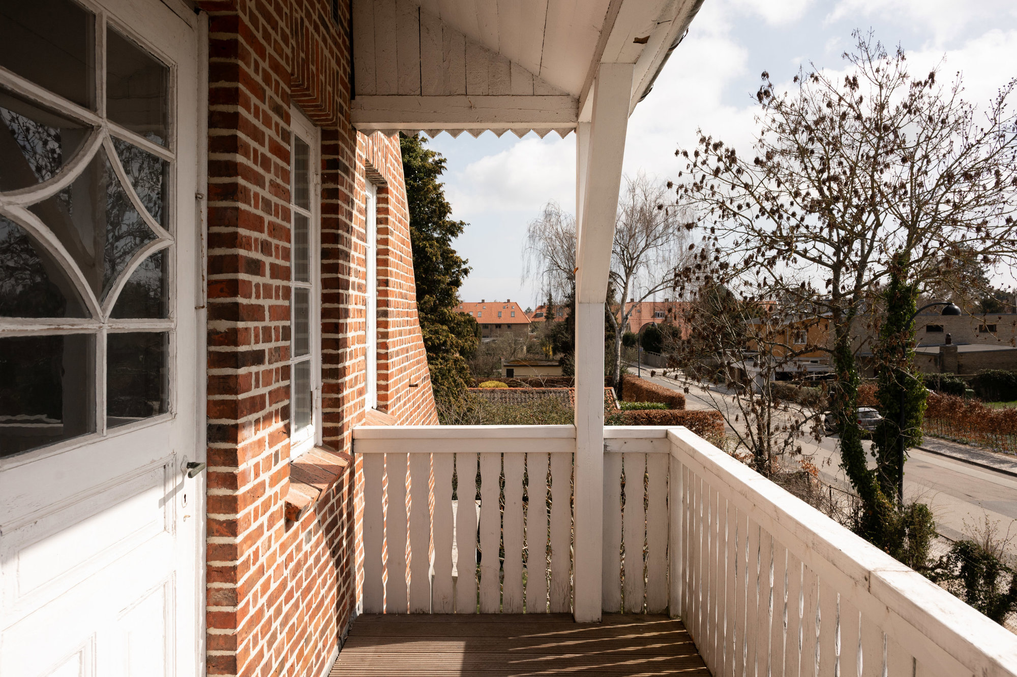 Gisselfeld Alle 1, 1., 2820 Gentofte