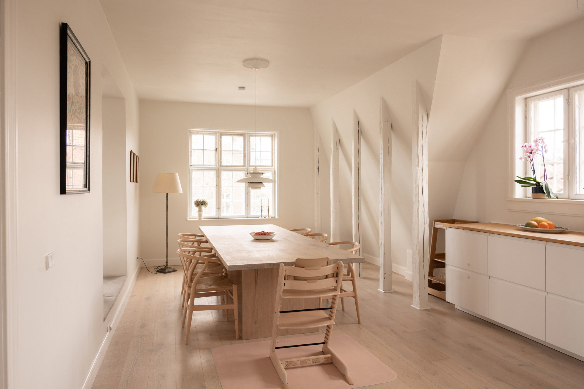 Gisselfeld Alle 1, 1., 2820 Gentofte