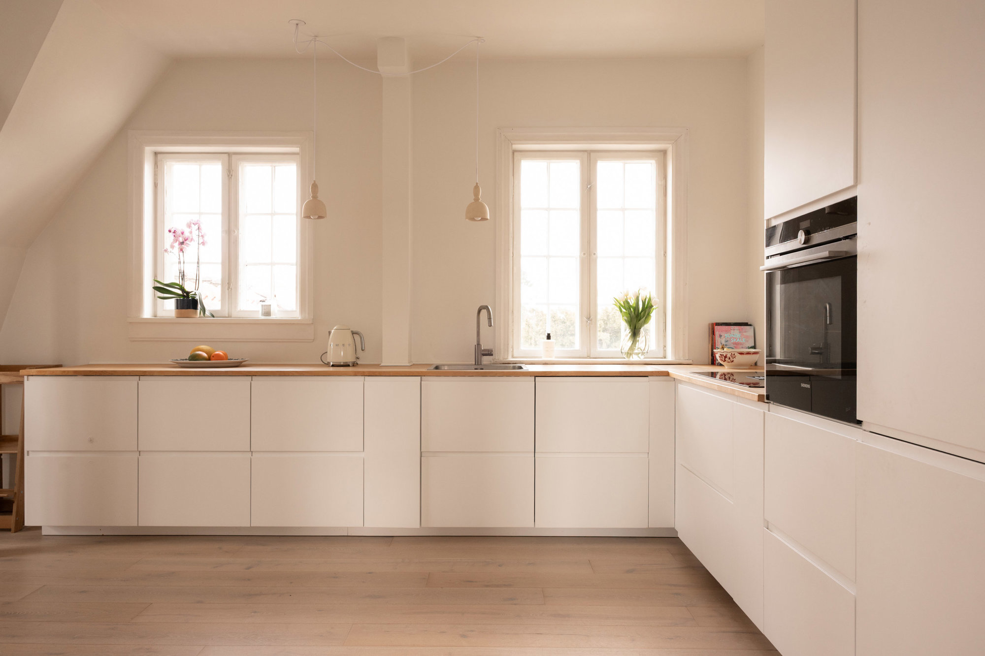 Gisselfeld Alle 1, 1., 2820 Gentofte