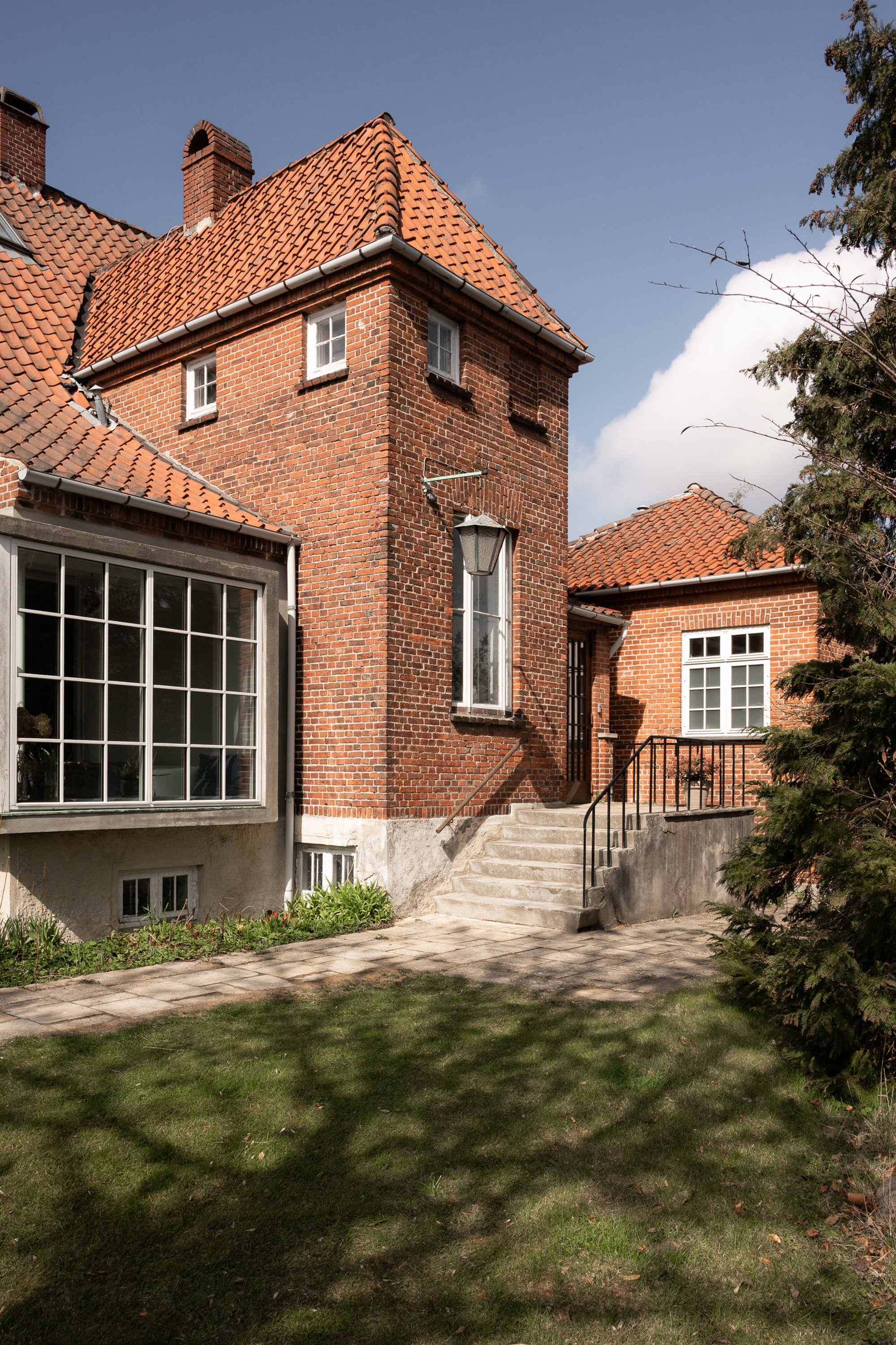 Gisselfeld Alle 1, 1., 2820 Gentofte