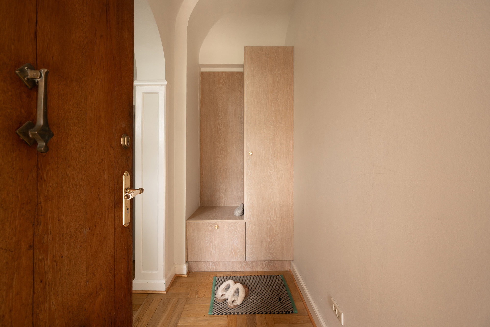 Gisselfeld Alle 1, 1., 2820 Gentofte