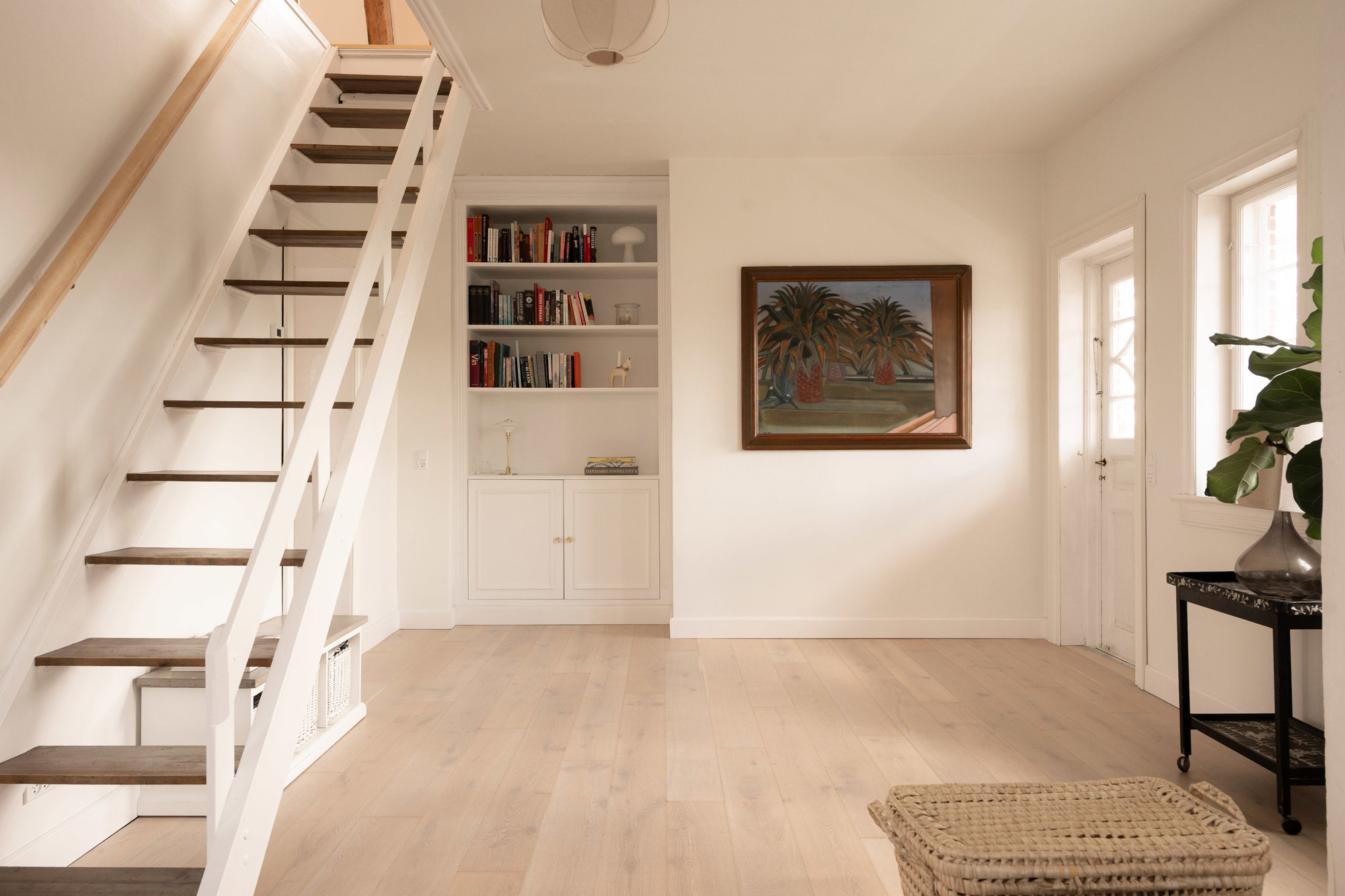 Gisselfeld Alle 1, 1., 2820 Gentofte