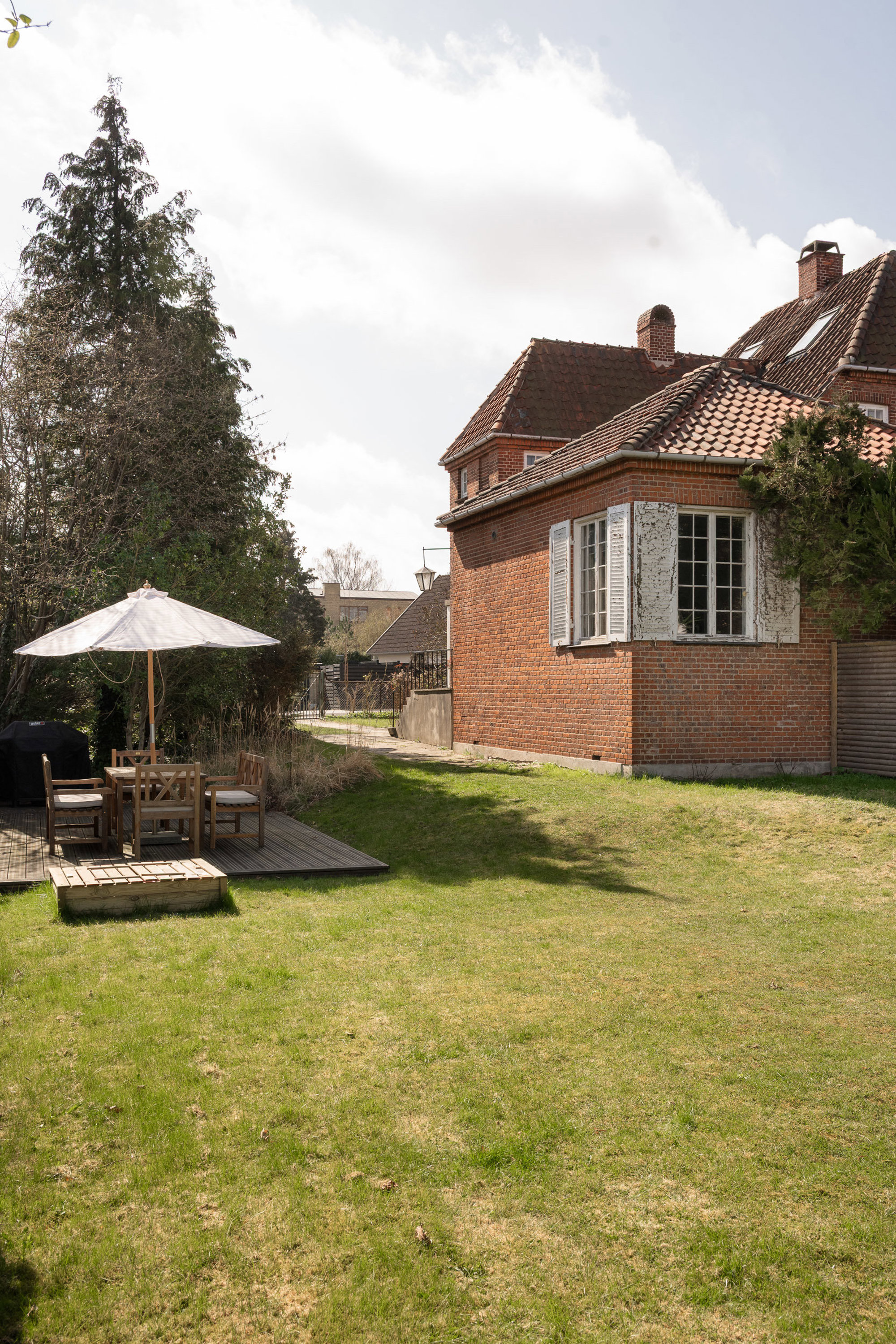 Gisselfeld Alle 1, 1., 2820 Gentofte