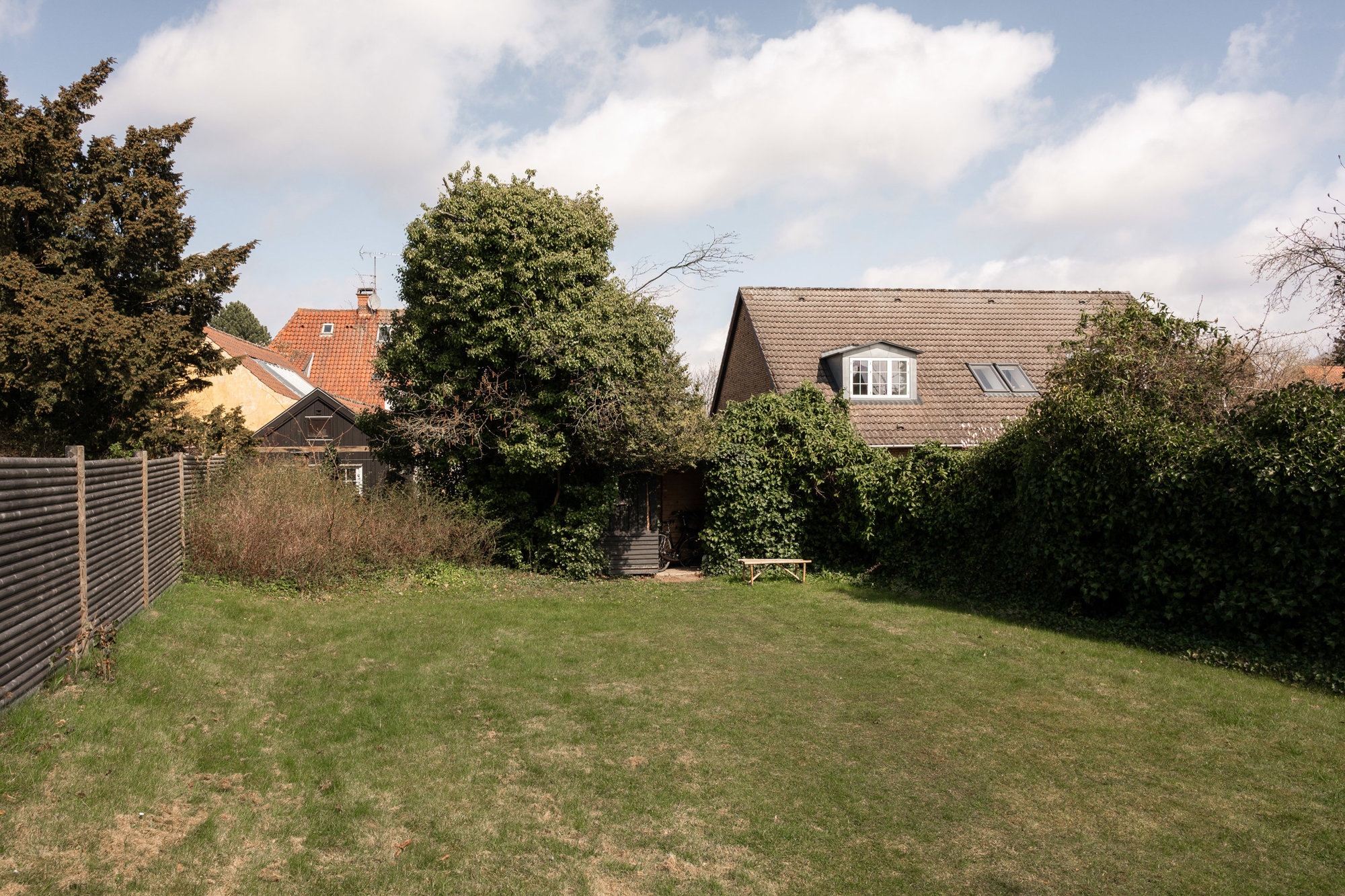 Gisselfeld Alle 1, 1., 2820 Gentofte