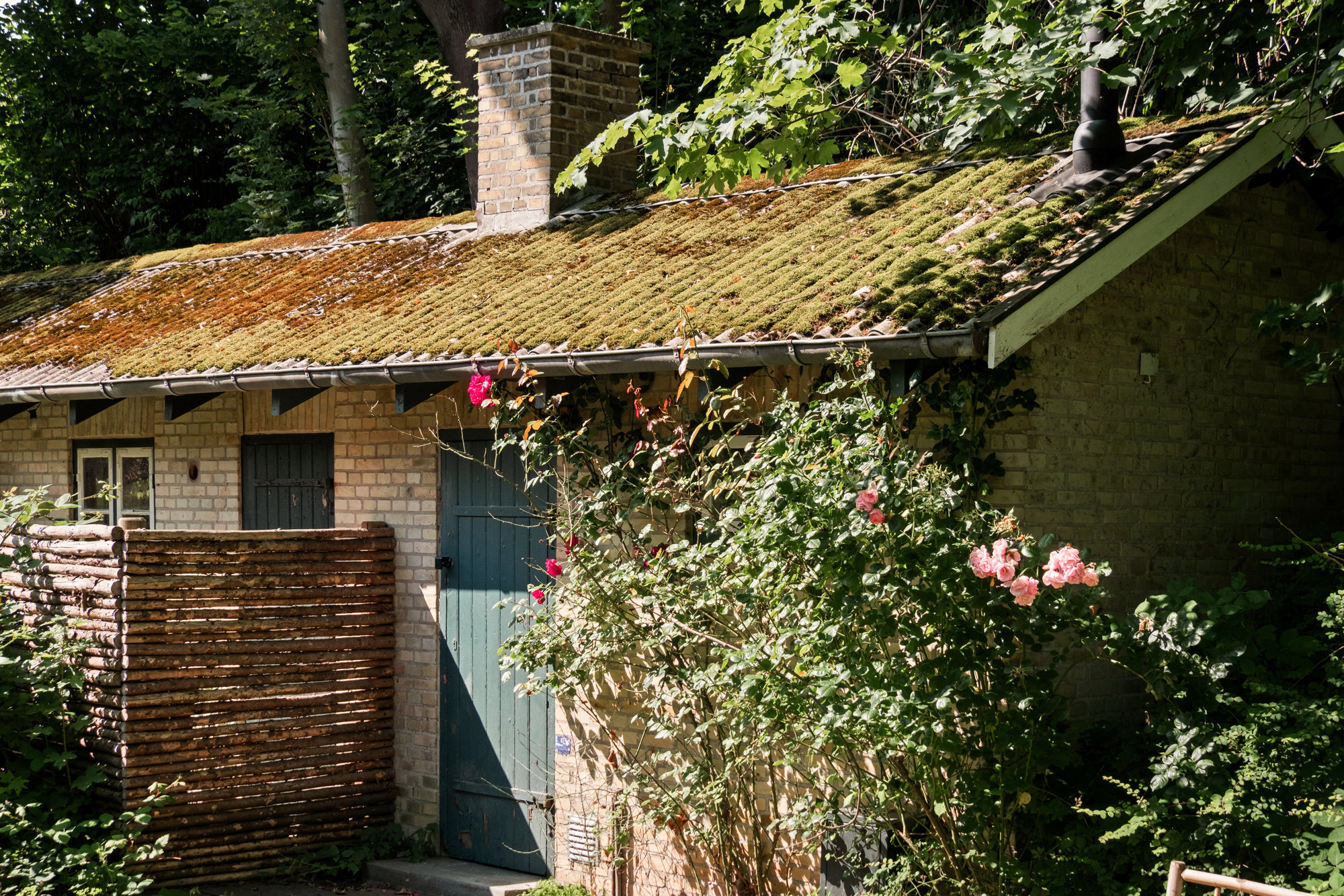 Skodsborgparken 13, 2942 Skodsborg