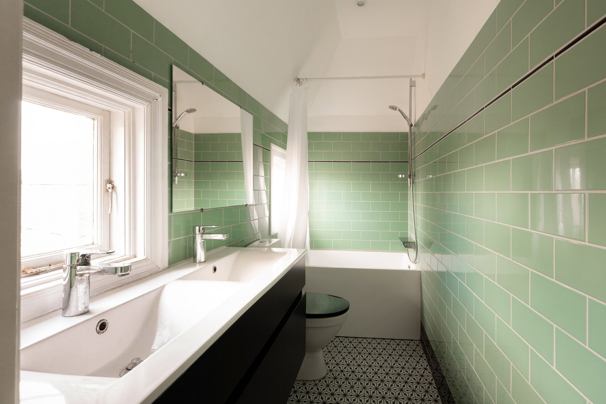 Gisselfeld Alle 1, 1., 2820 Gentofte