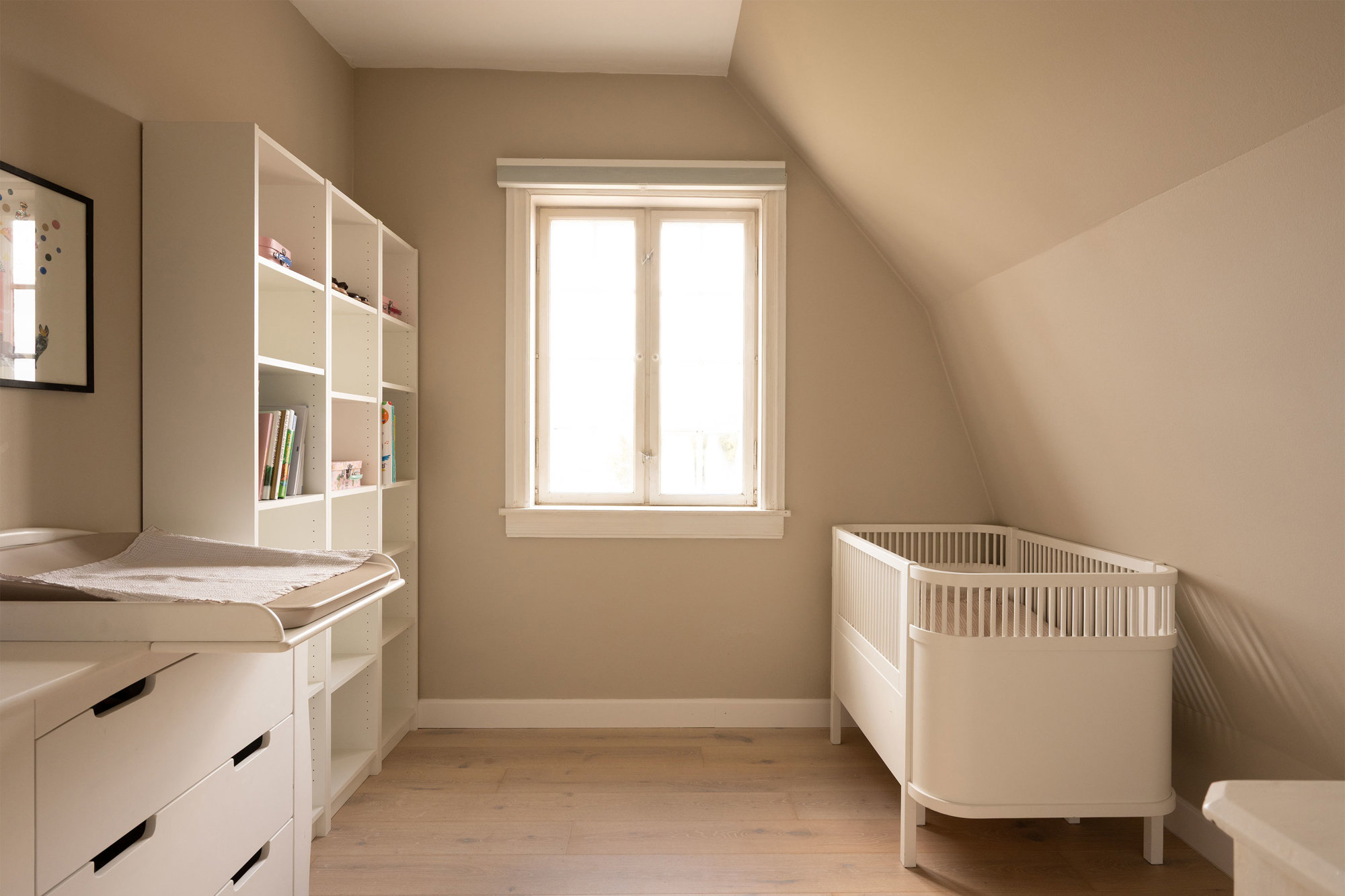 Gisselfeld Alle 1, 1., 2820 Gentofte