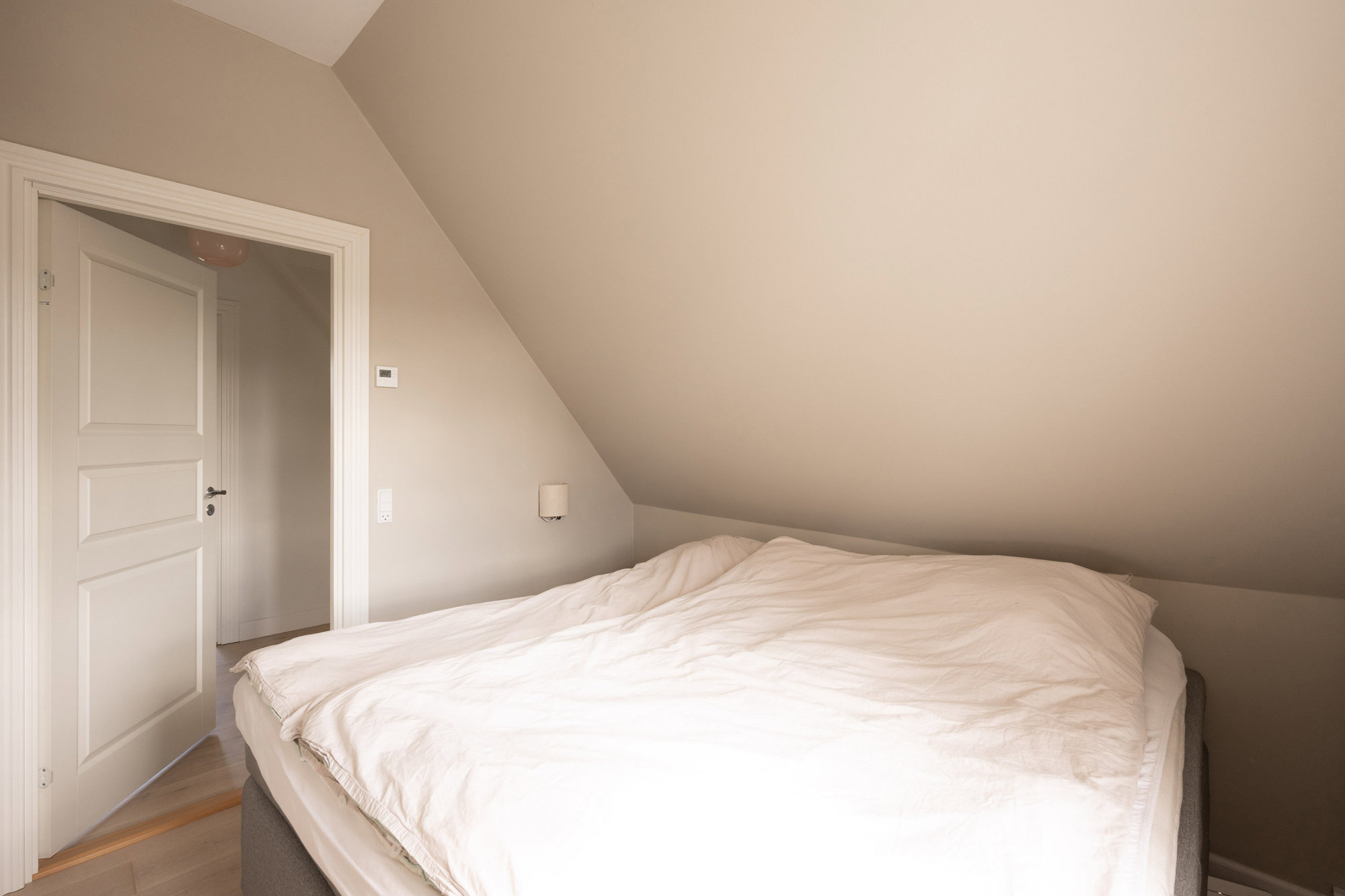 Gisselfeld Alle 1, 1., 2820 Gentofte