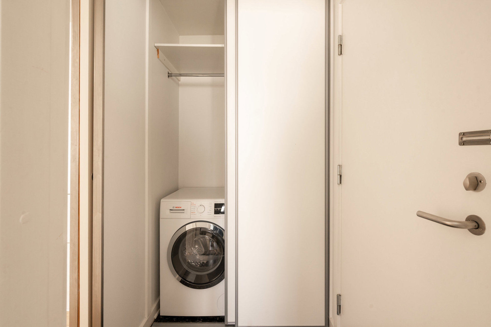 Dronningens Tværgade 6B, 3., 1302 København K