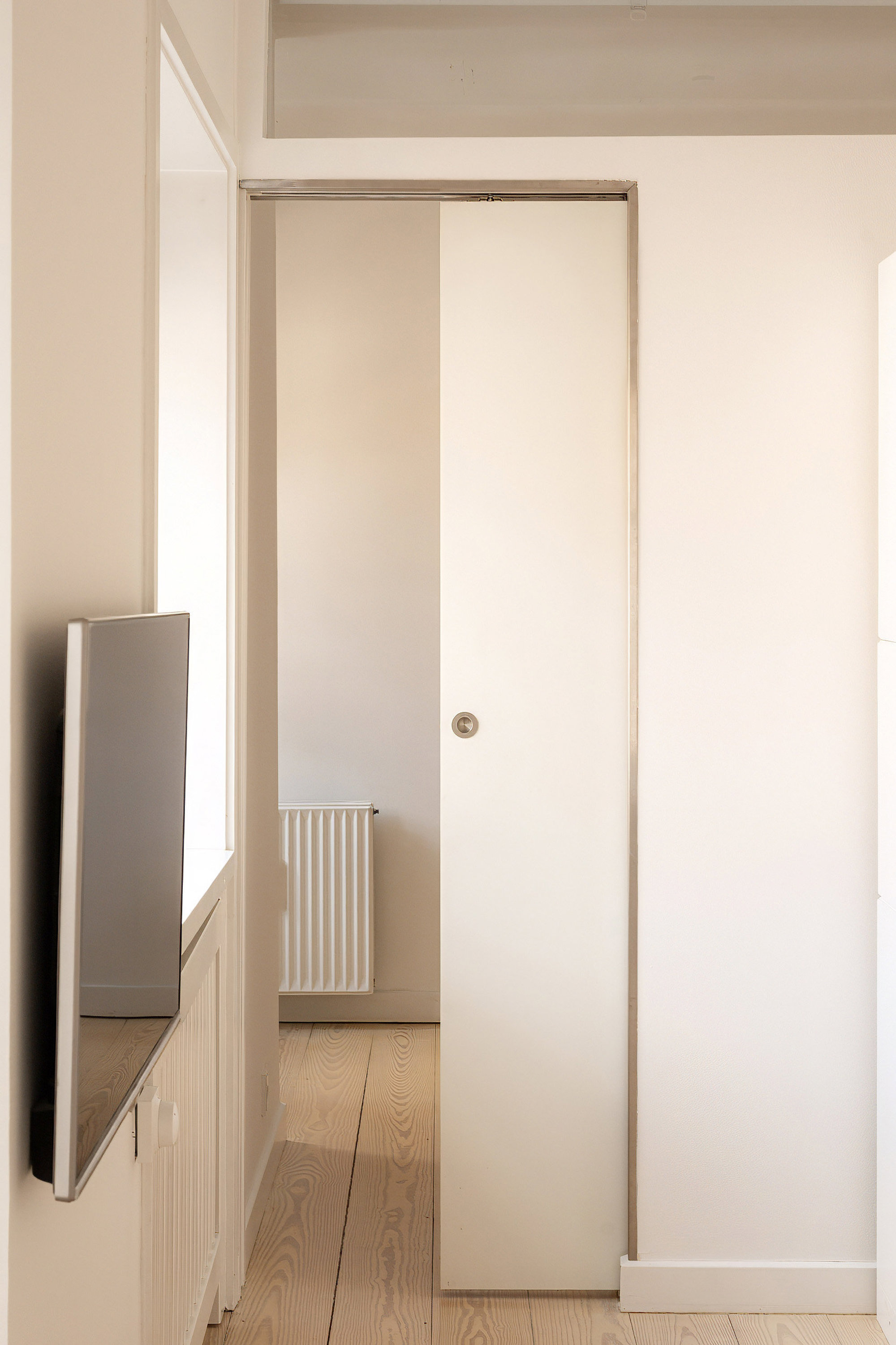Dronningens Tværgade 6B, 3., 1302 København K