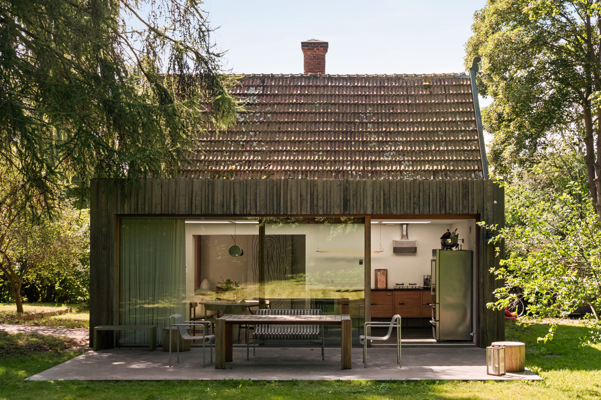 Skodsborgparken 13, 2942 Skodsborg