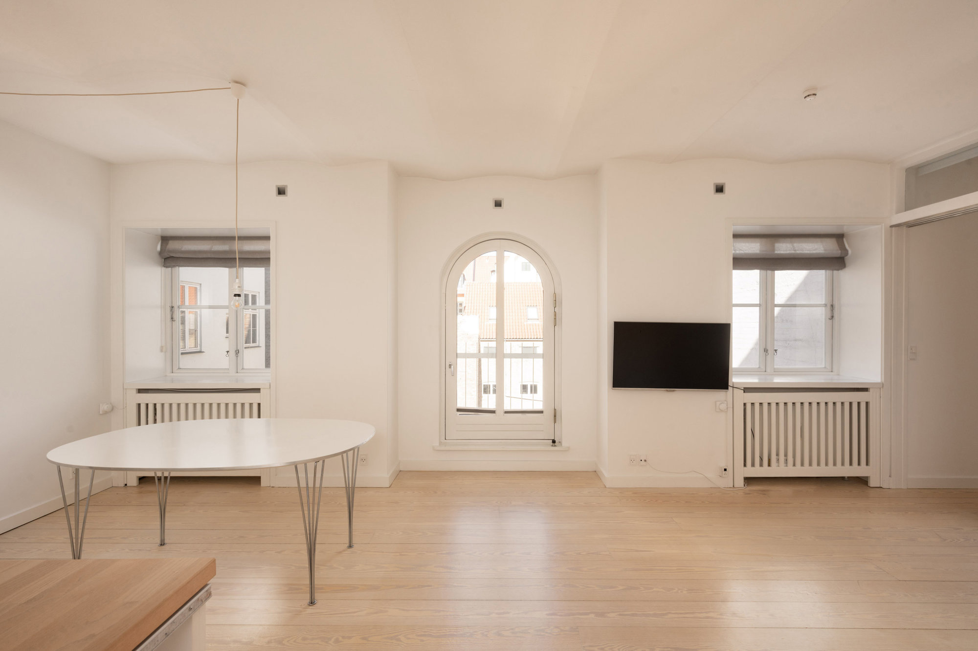 Dronningens Tværgade 6B, 3., 1302 København K