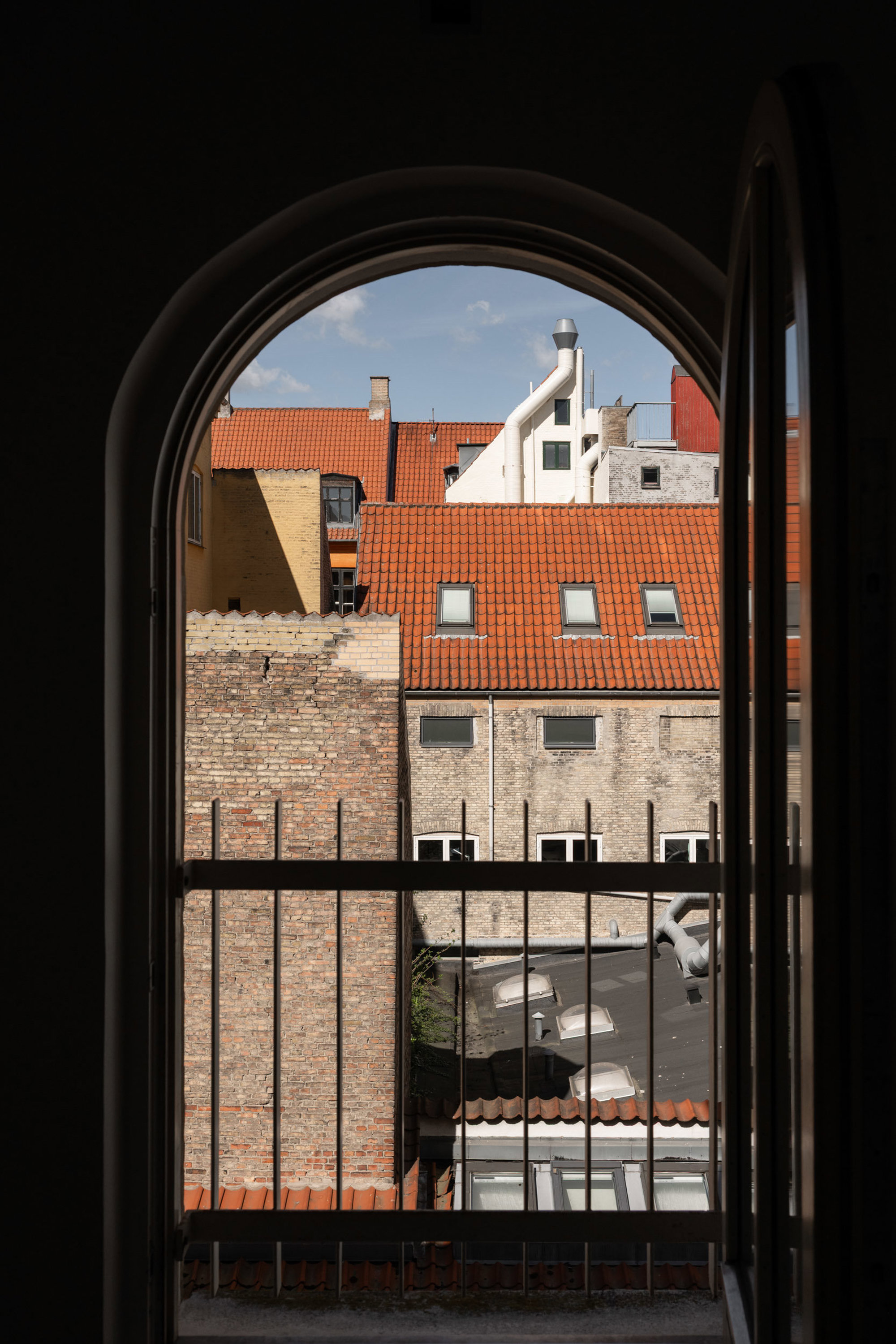 Dronningens Tværgade 6B, 3., 1302 København K