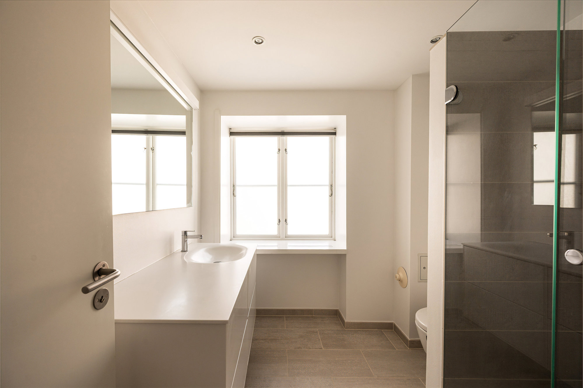 Dronningens Tværgade 6B, 3., 1302 København K