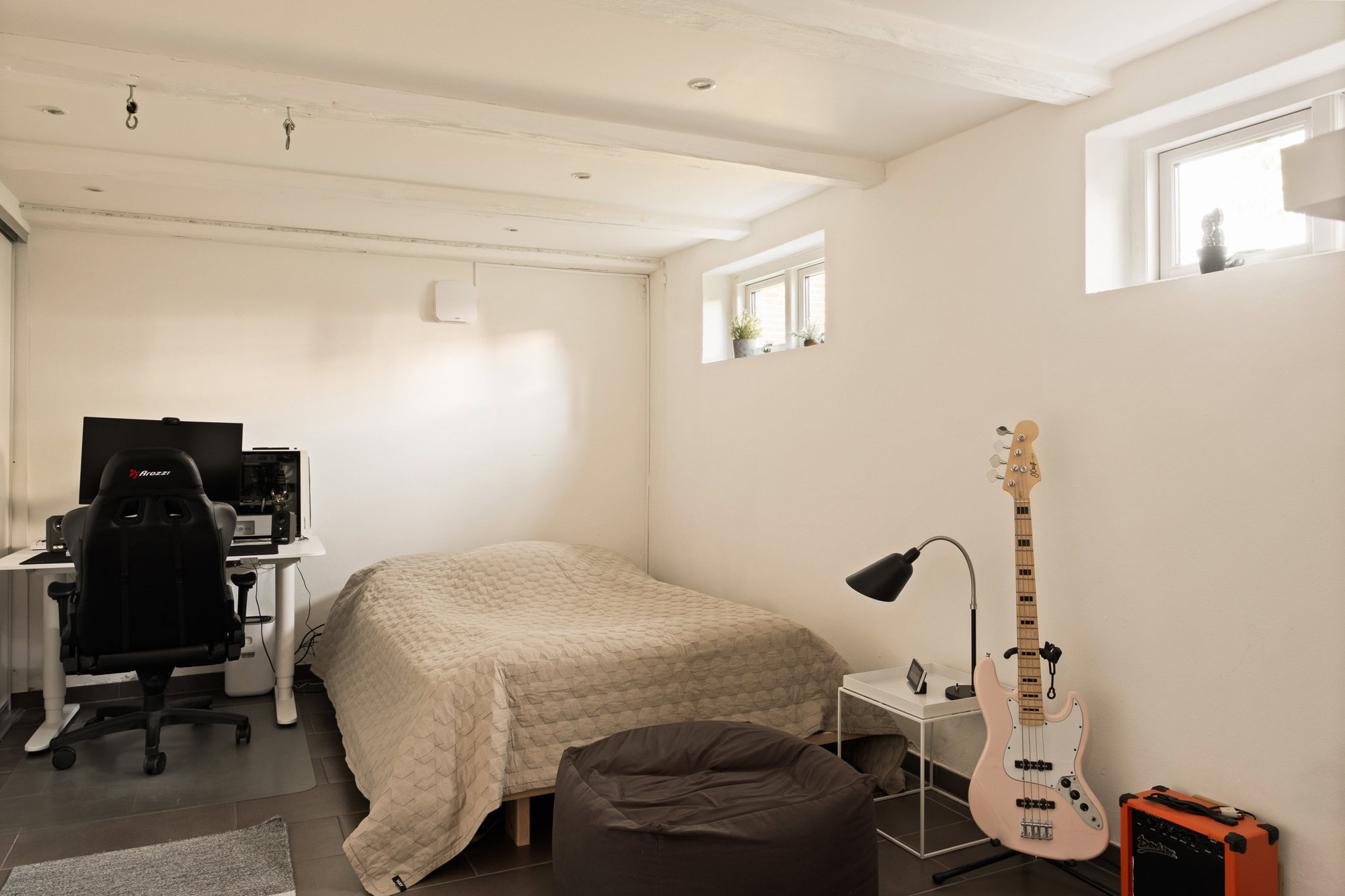 Baldrianvej 5, 2900 Hellerup