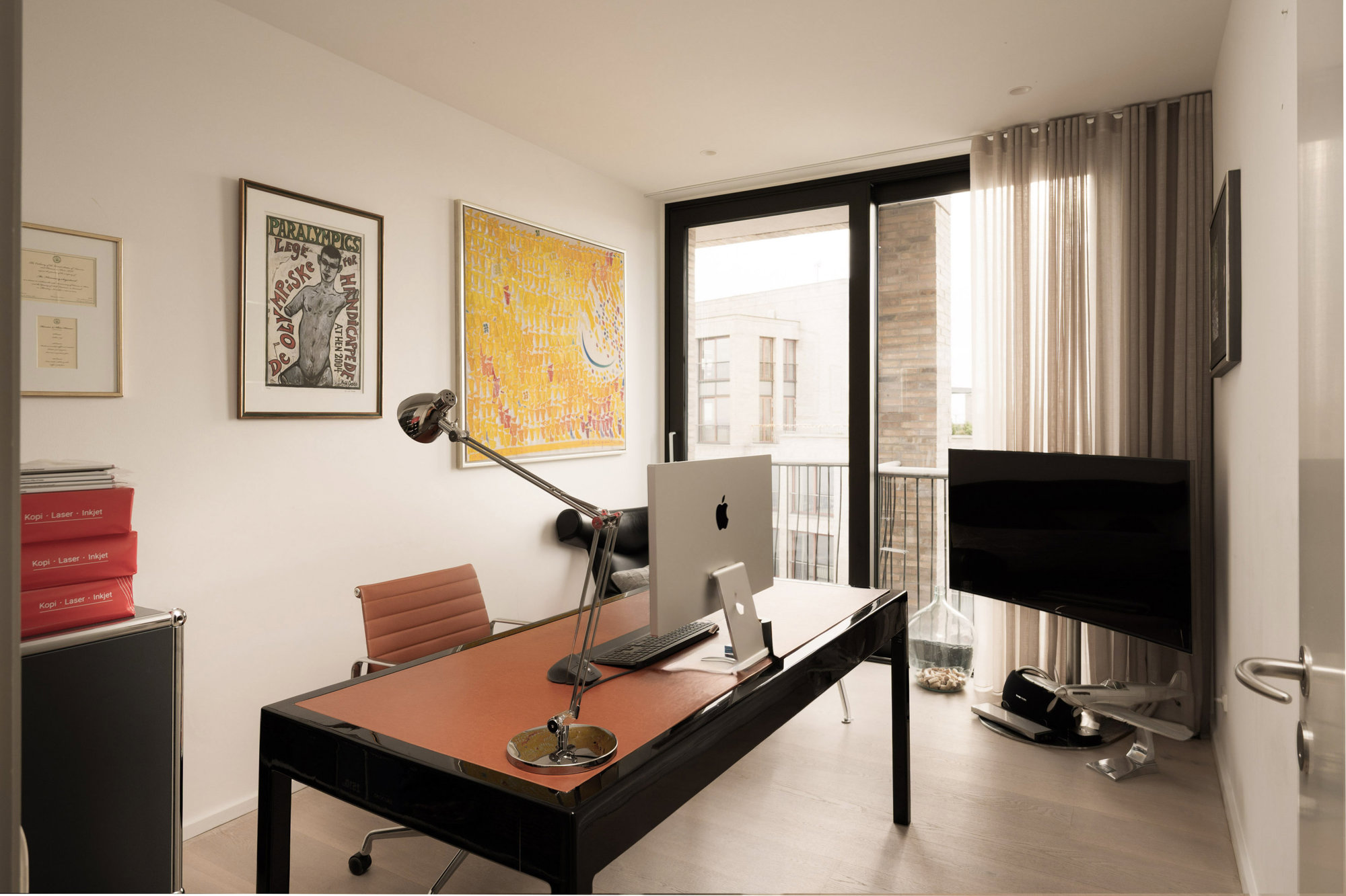 Tuborg Havnepark 19, 5. th., 2900 Hellerup