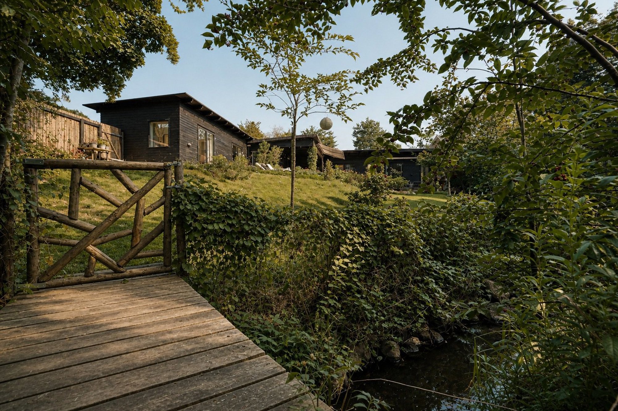 Skovvænget 33, 3100 Hornbæk