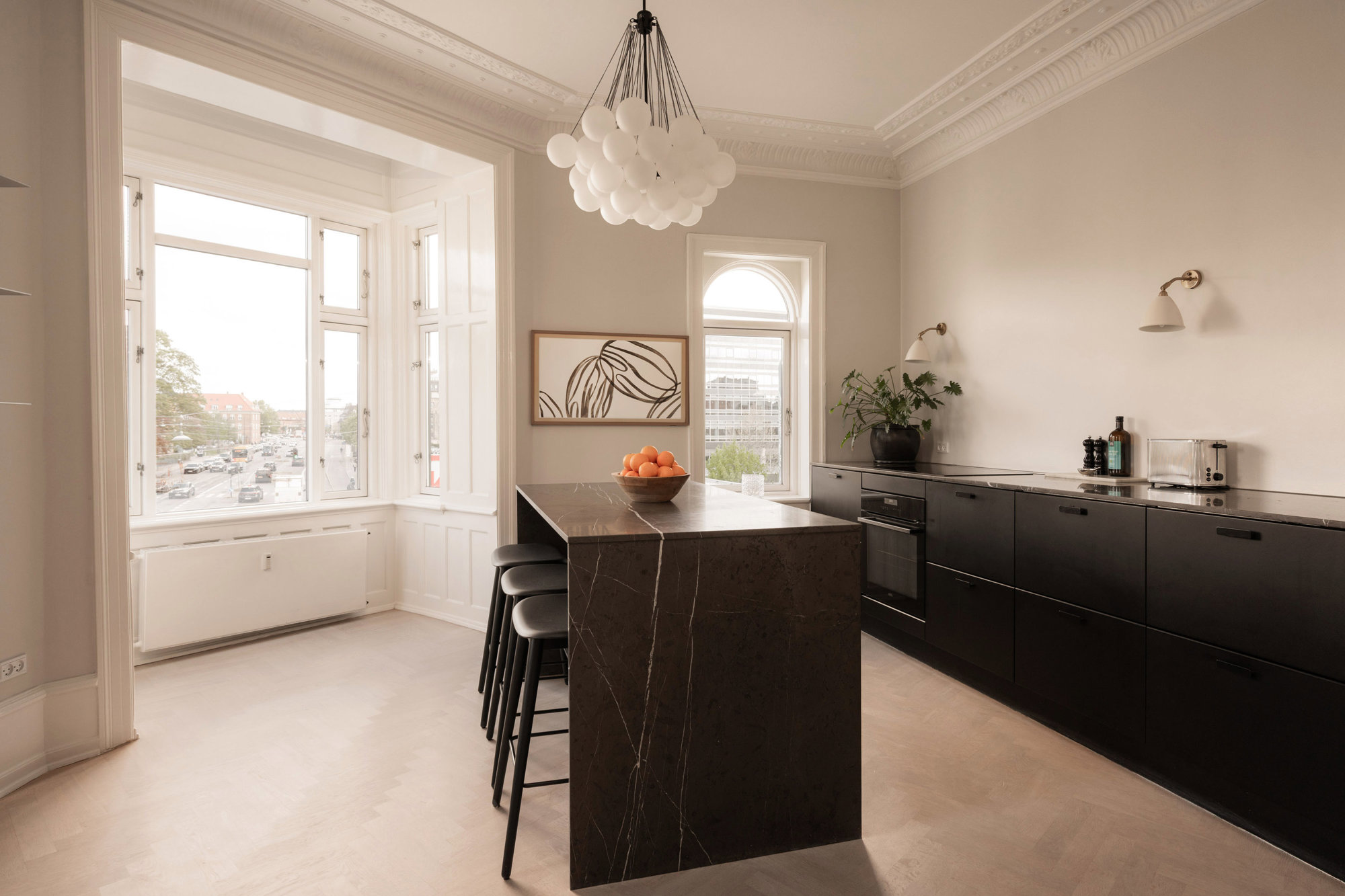 Strandvejen 38, 2. th., 2900 Hellerup
