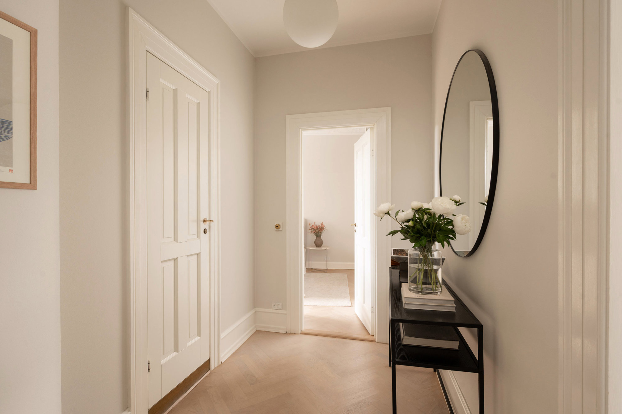 Strandvejen 38, 2. th., 2900 Hellerup