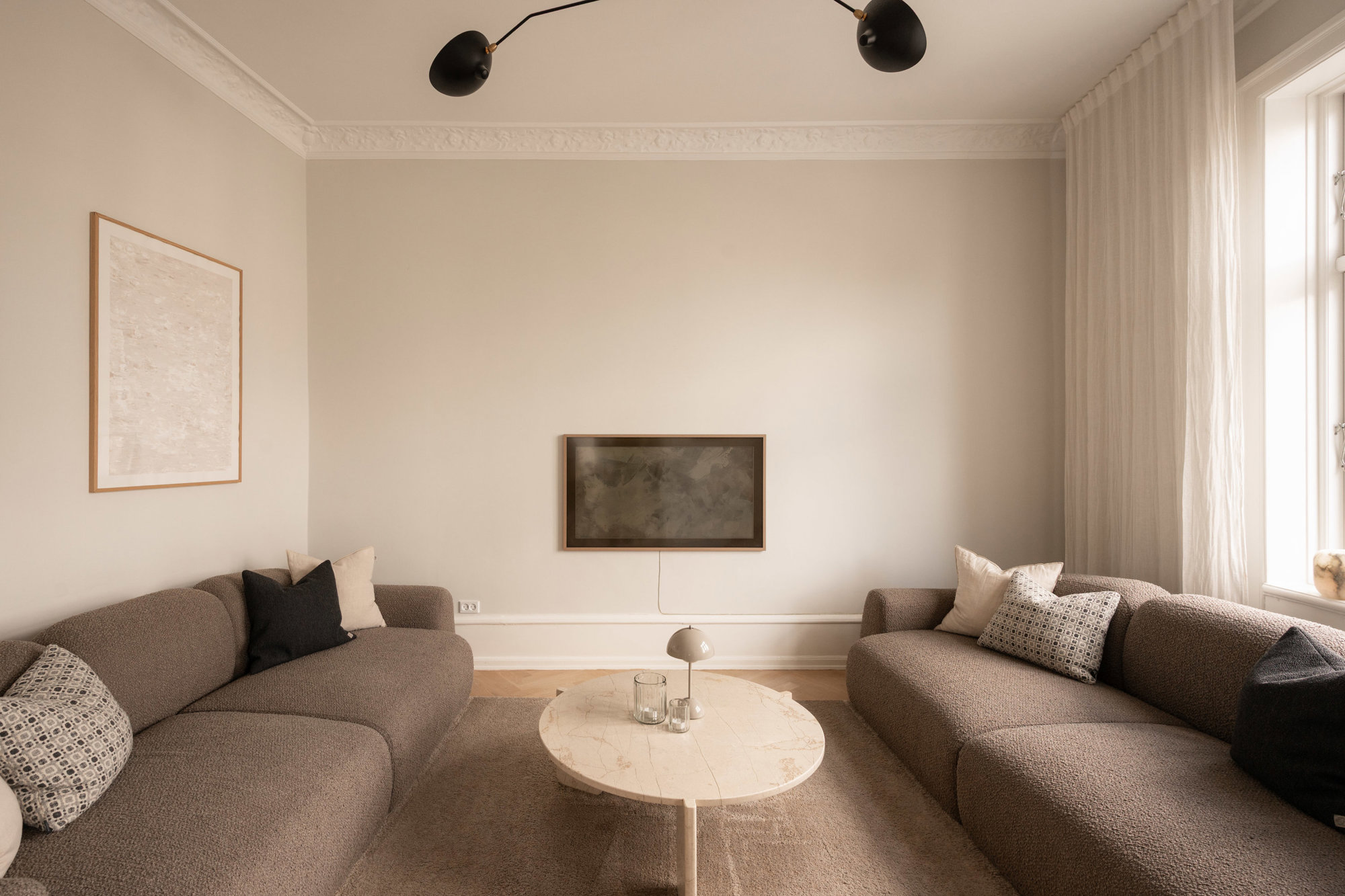 Strandvejen 38, 2. th., 2900 Hellerup