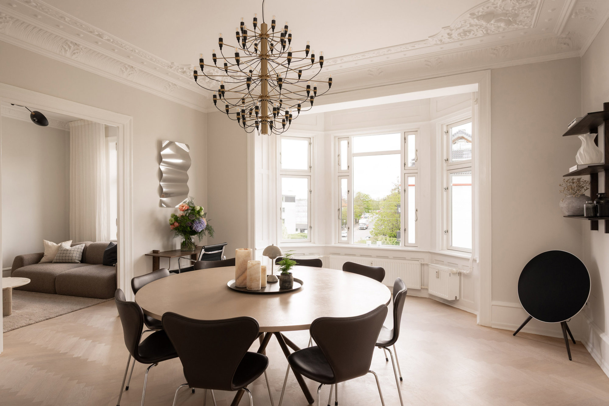 Strandvejen 38, 2. th., 2900 Hellerup