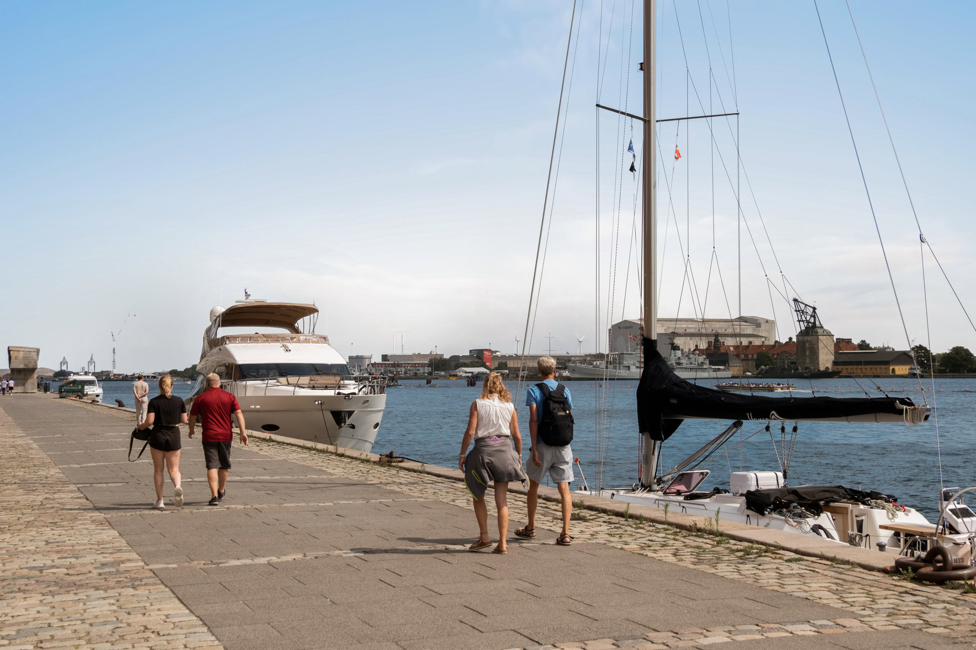 Toldbodgade 36A, 1. tv., 1253 København K