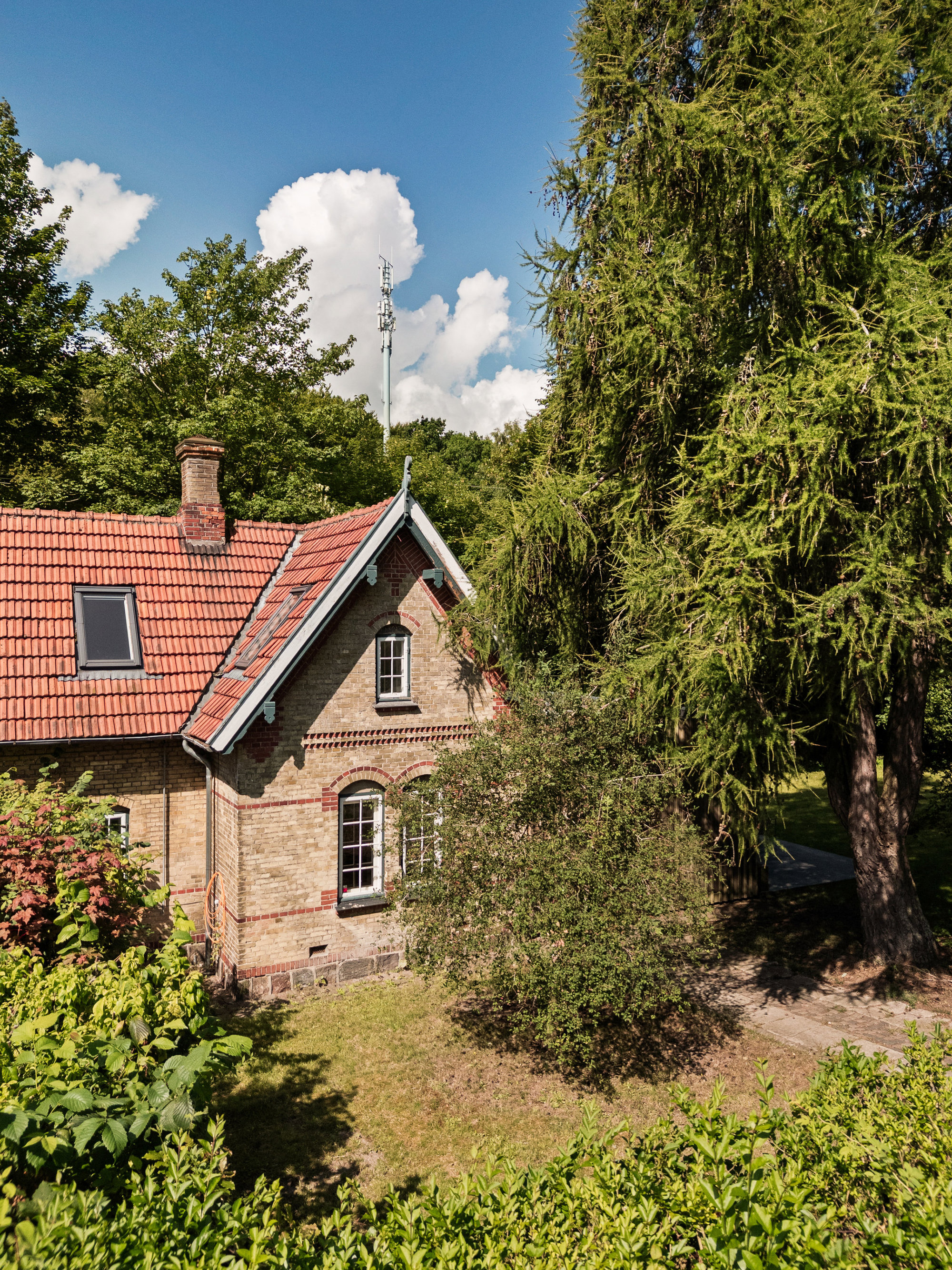 Skodsborgparken 13, 2942 Skodsborg