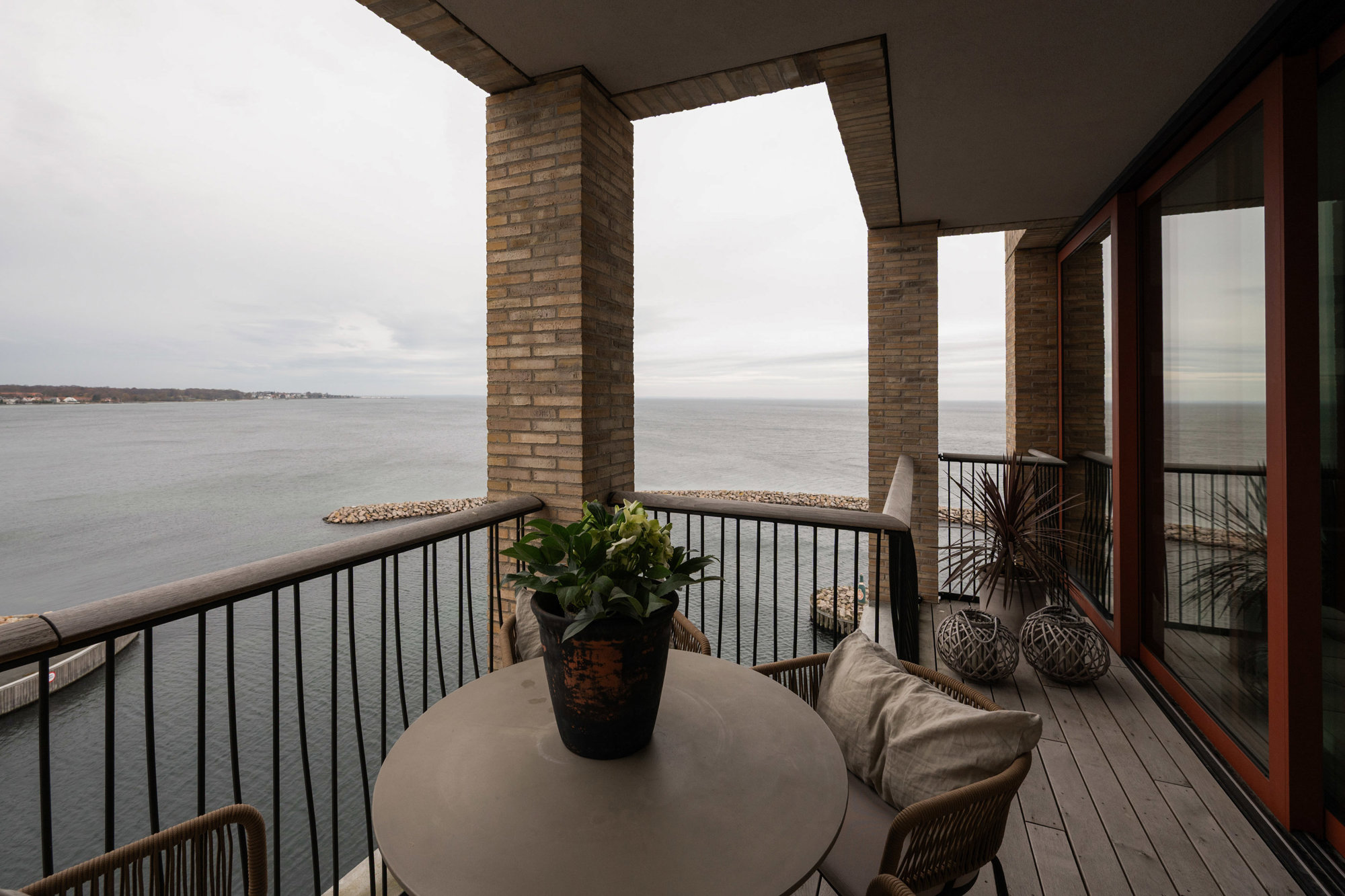 Tuborg Havnepark 19, 5. th., 2900 Hellerup