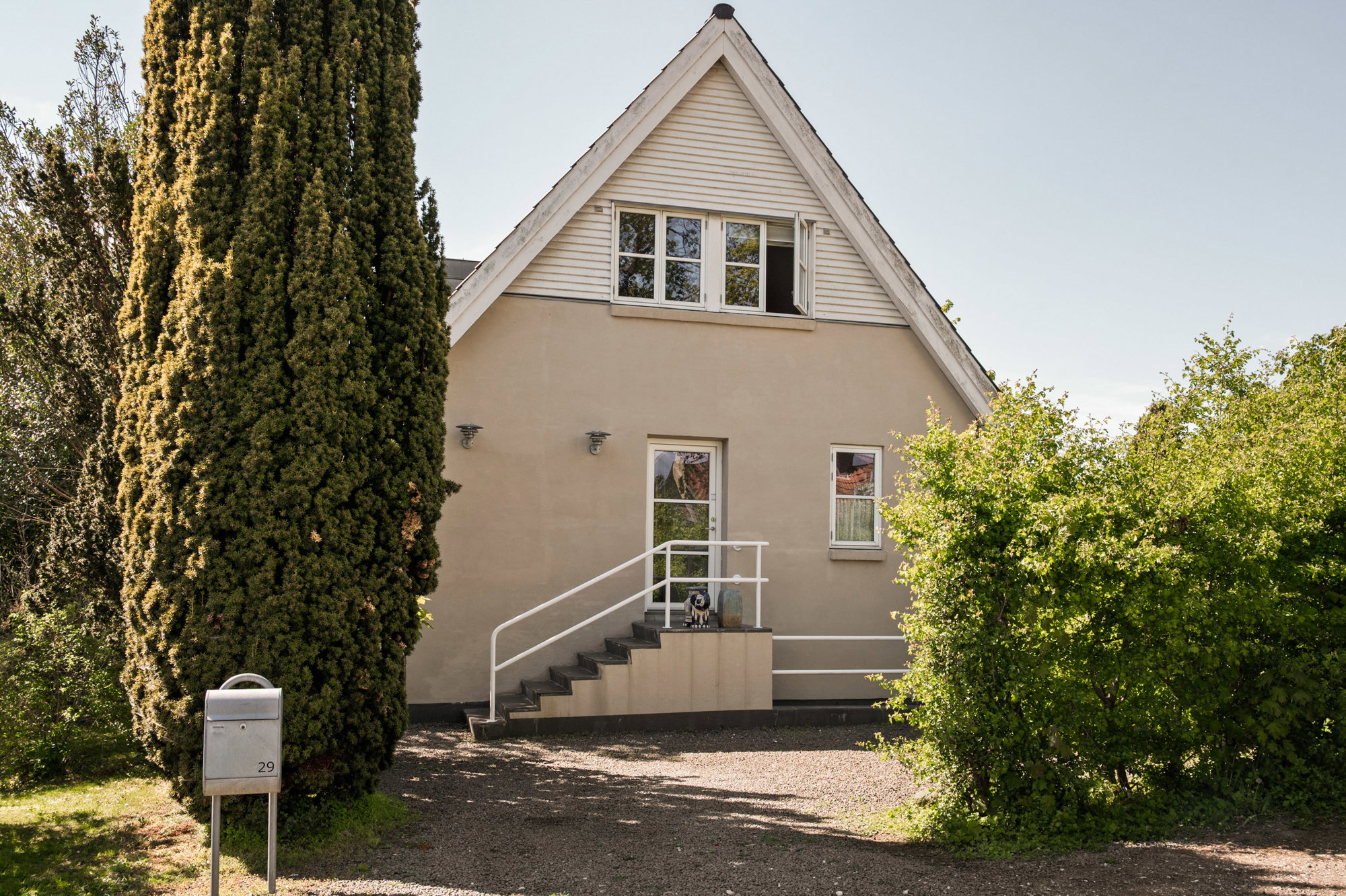 Stolbjergvej 29, 3070 Snekkersten