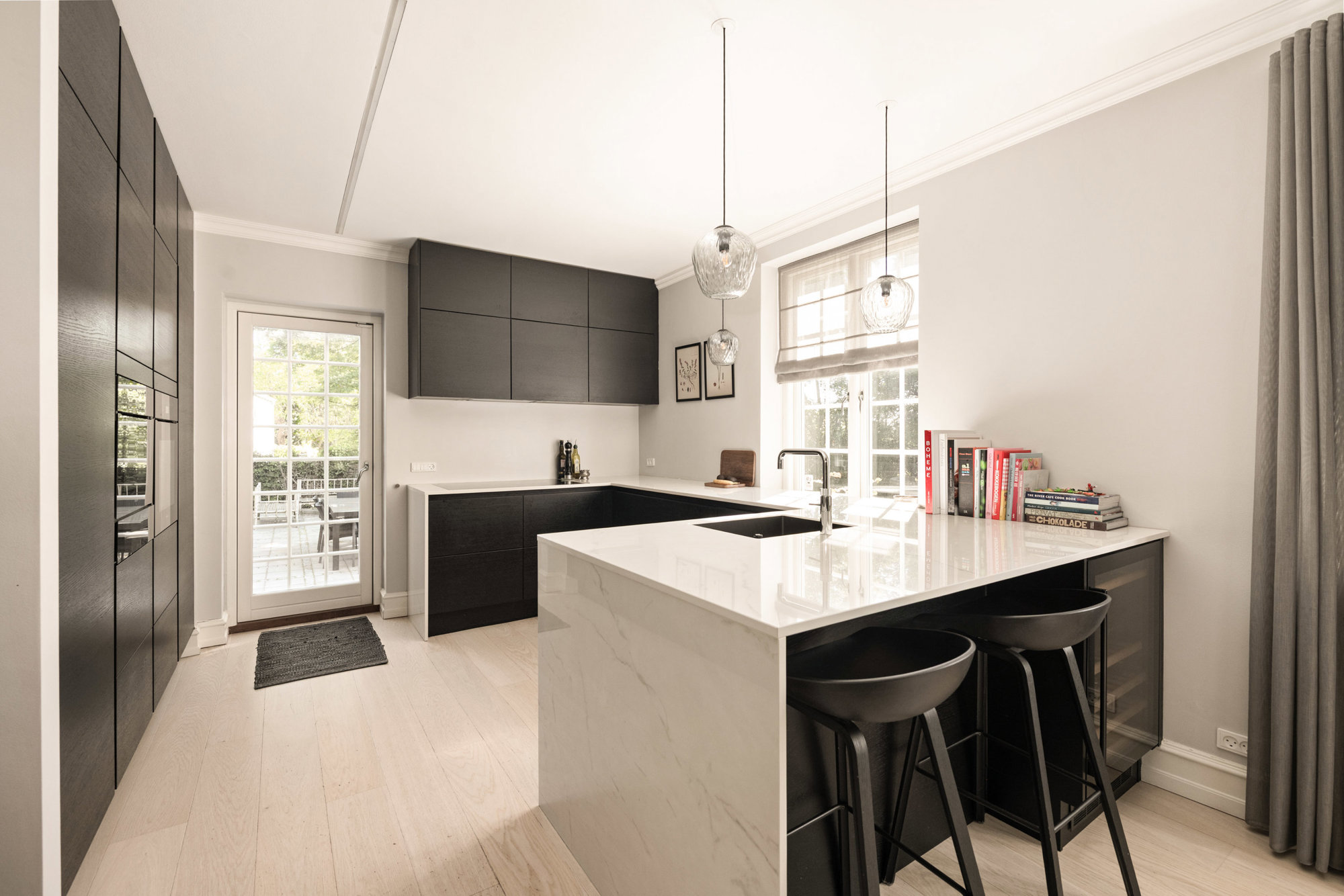 Ræveskovsvej 10B, 2820 Gentofte