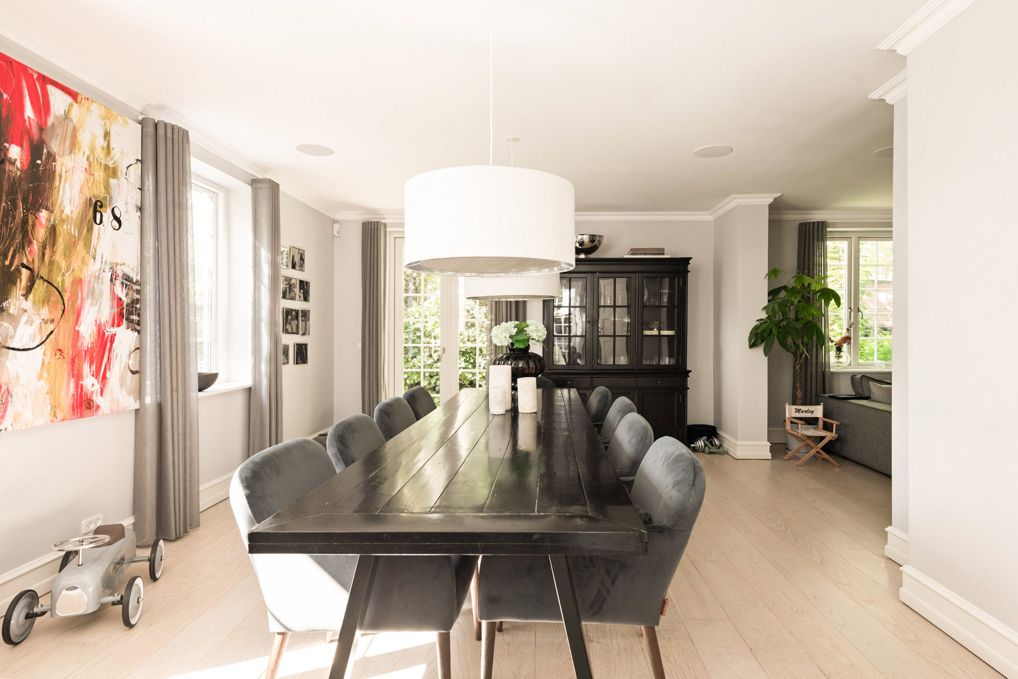 Ræveskovsvej 10B, 2820 Gentofte