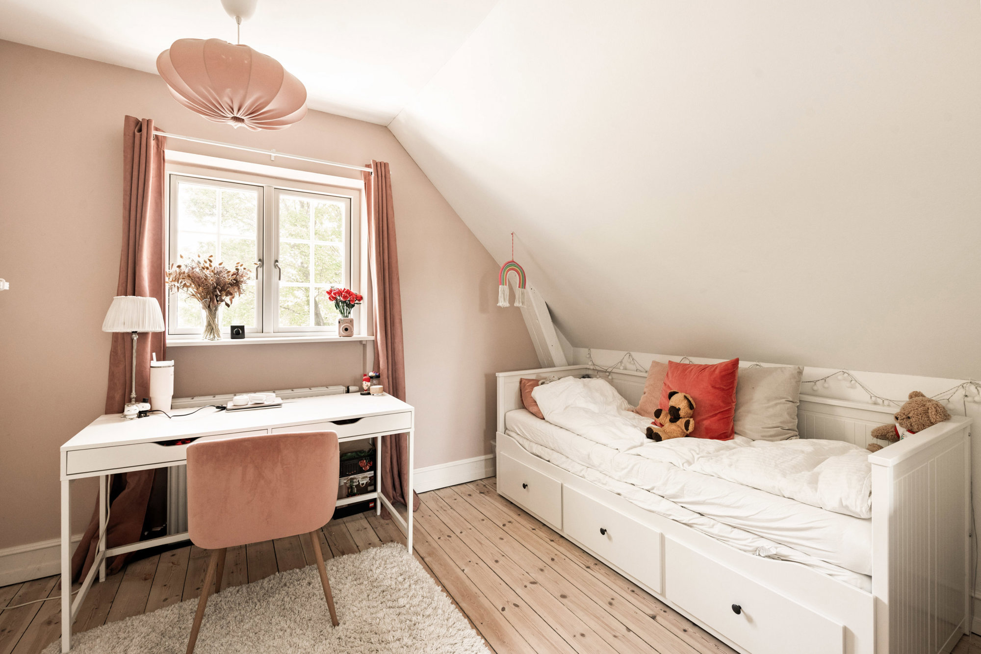 Ræveskovsvej 10B, 2820 Gentofte