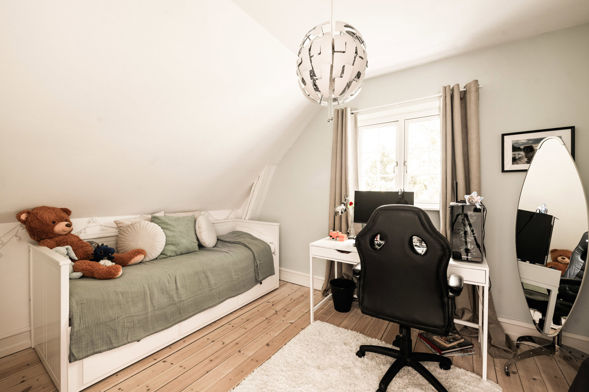 Ræveskovsvej 10B, 2820 Gentofte