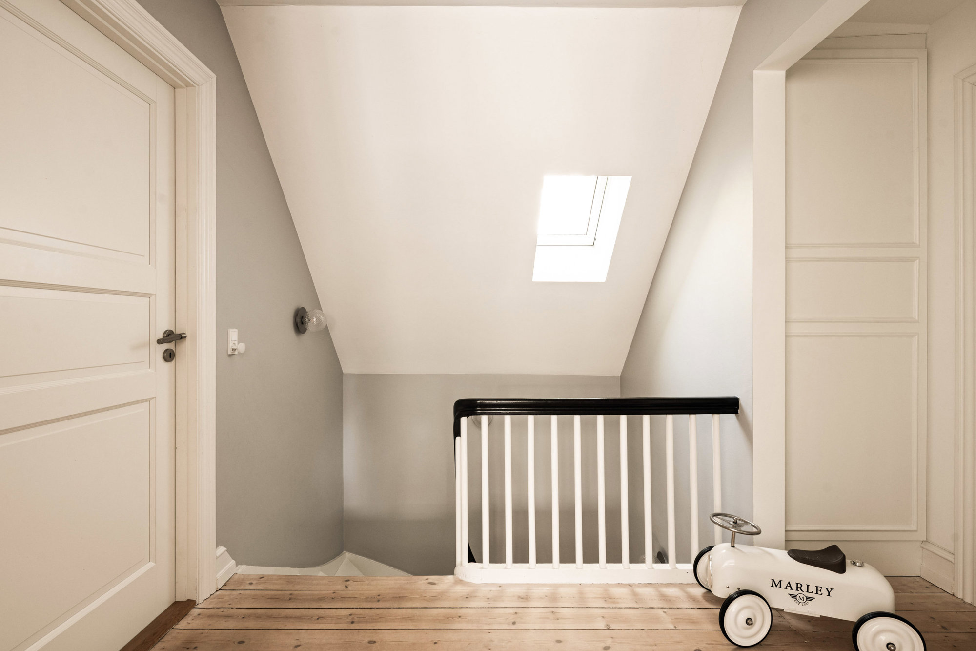 Ræveskovsvej 10B, 2820 Gentofte
