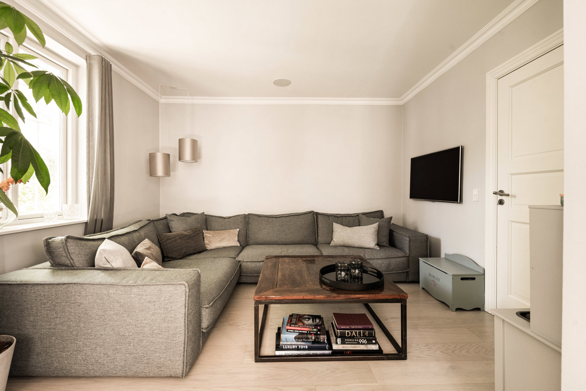 Ræveskovsvej 10B, 2820 Gentofte