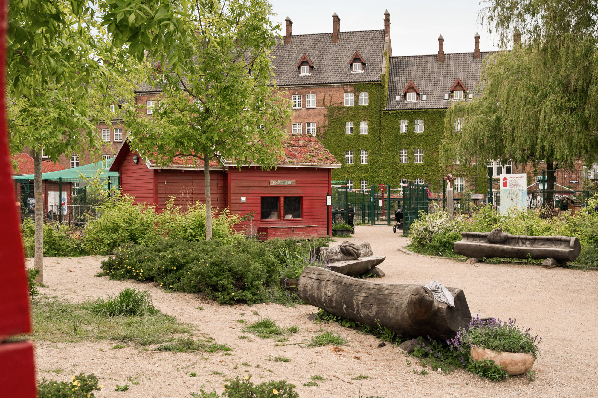 Guldbergsgade 25, 1. tv., 2200 København N