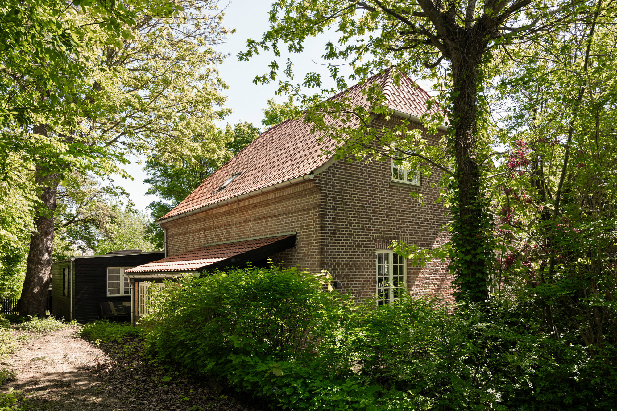 Ræveskovsvej 10B, 2820 Gentofte